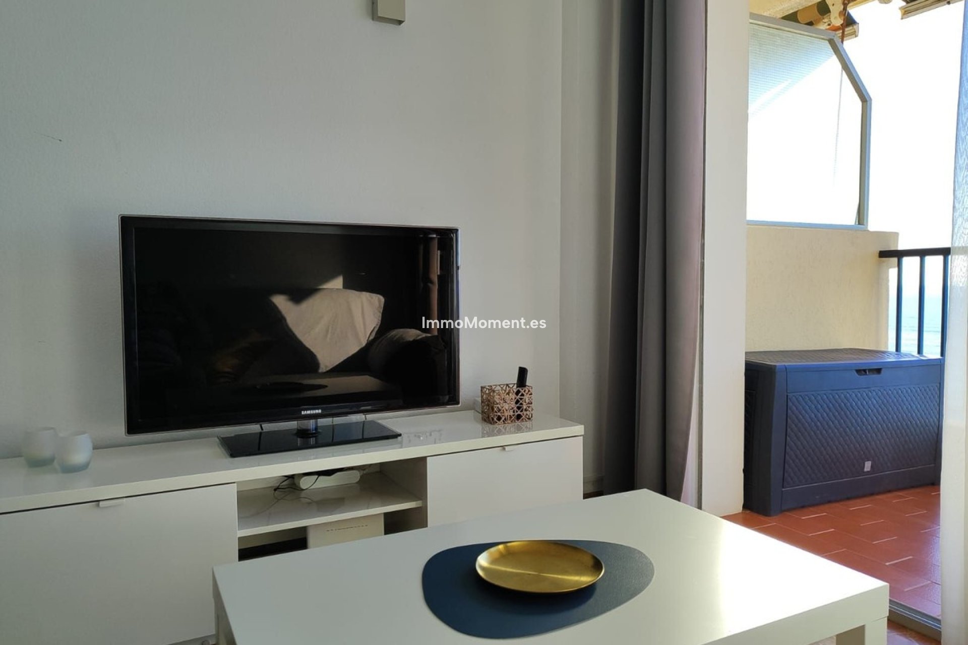 Bestaande woning - Appartement - Fuengirola - Fuengirola Centro