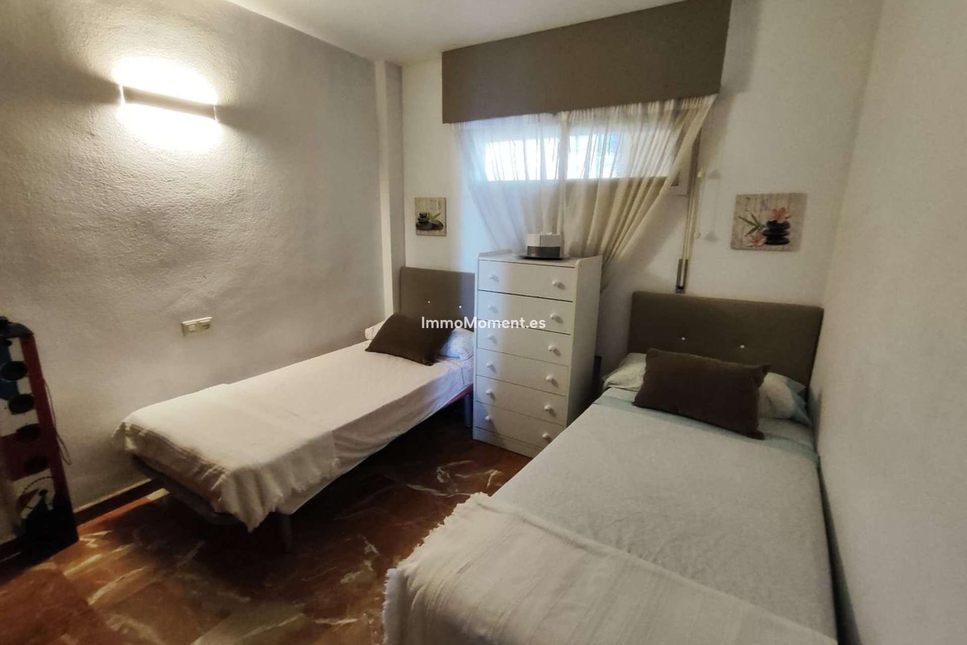 Bestaande woning - Appartement - Fuengirola - Fuengirola Centro