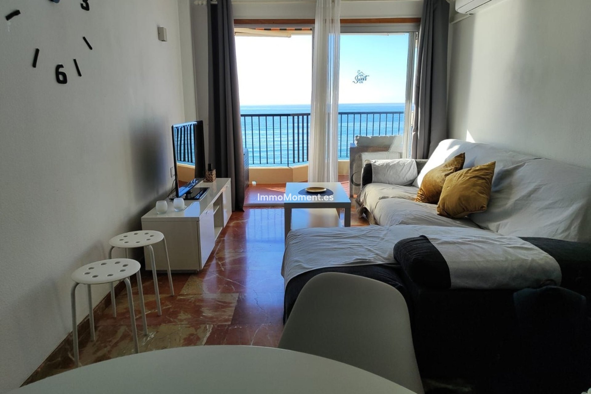 Bestaande woning - Appartement - Fuengirola - Fuengirola Centro