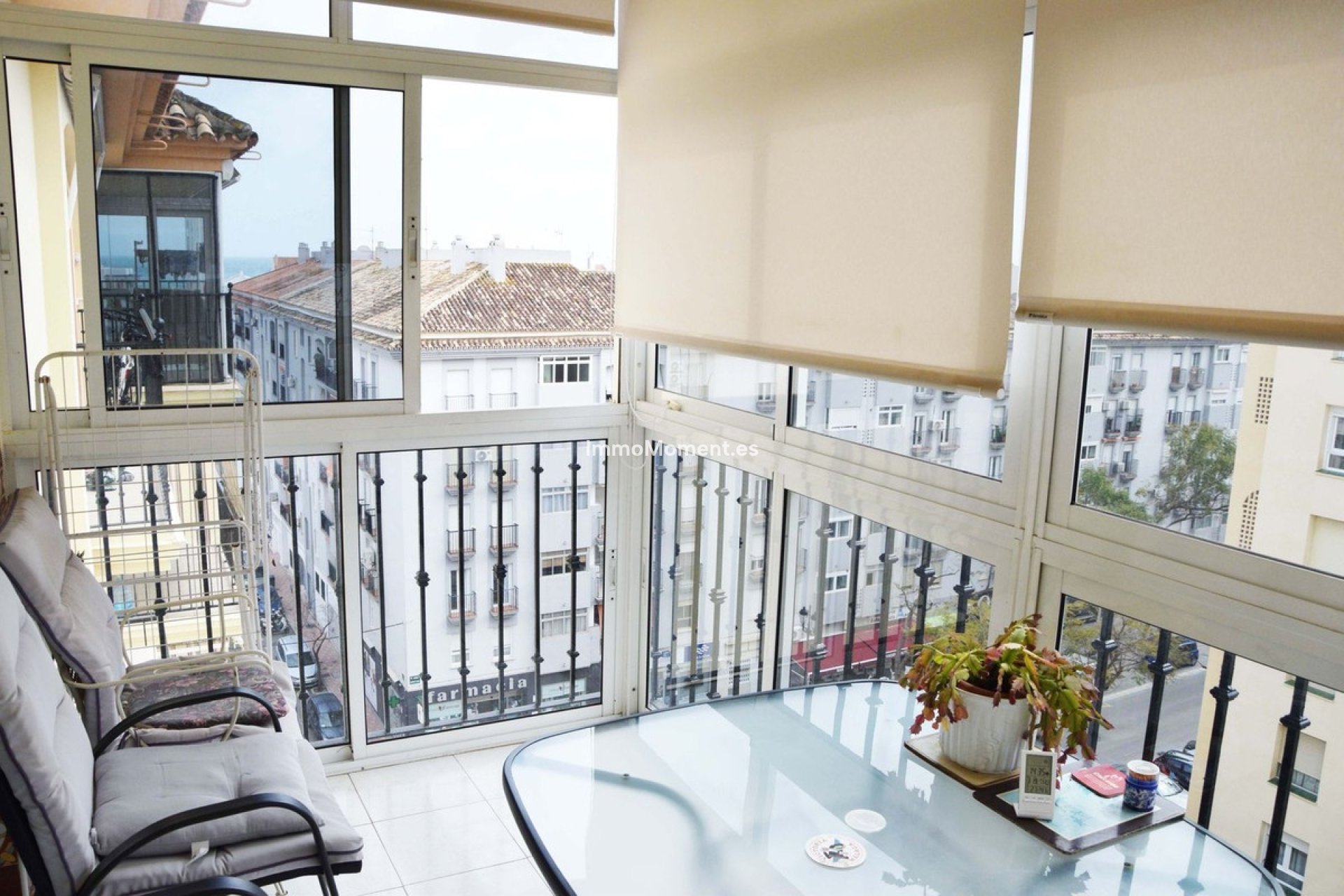 Bestaande woning - Appartement - Fuengirola - Fuengirola Centro