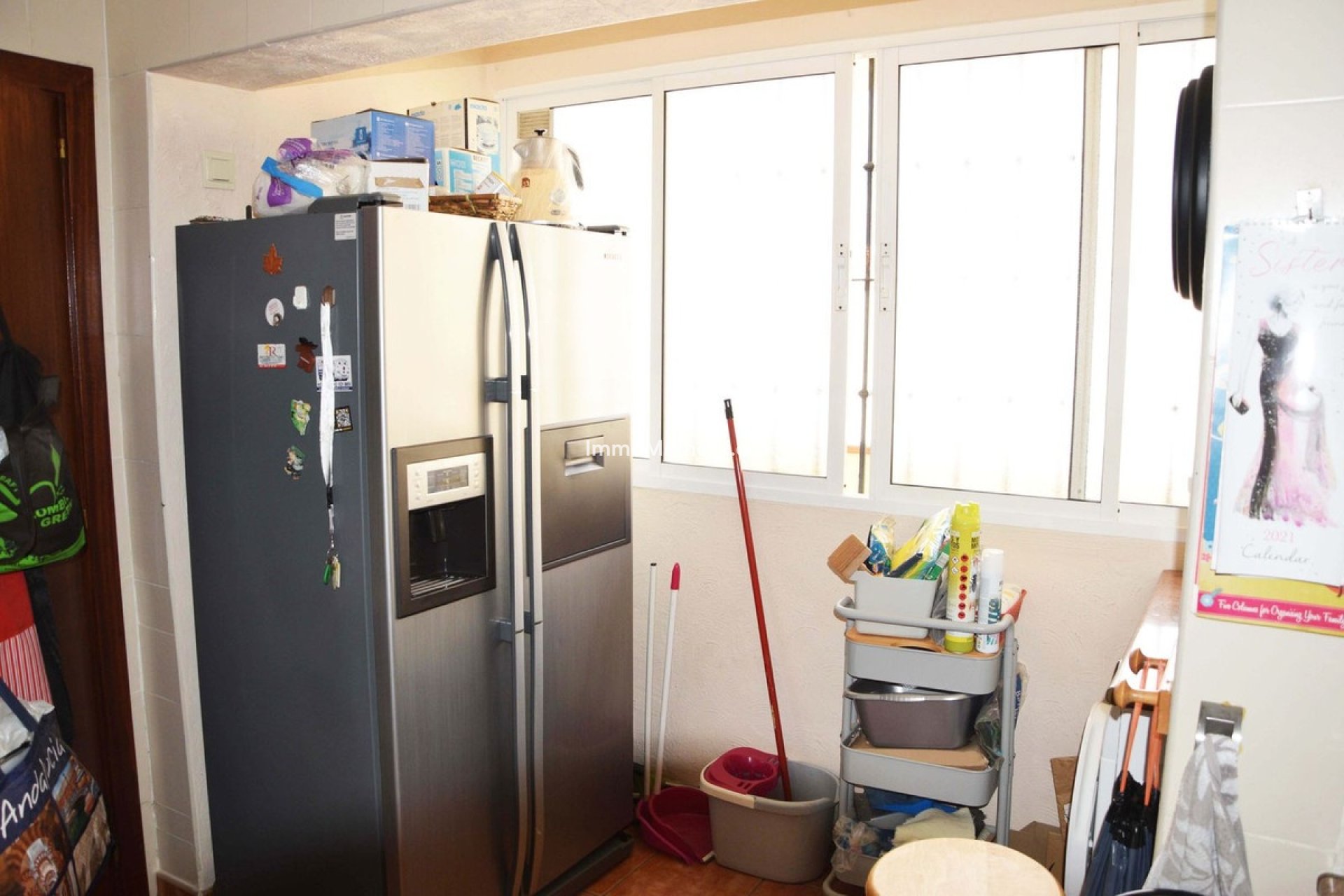 Bestaande woning - Appartement - Fuengirola - Fuengirola Centro