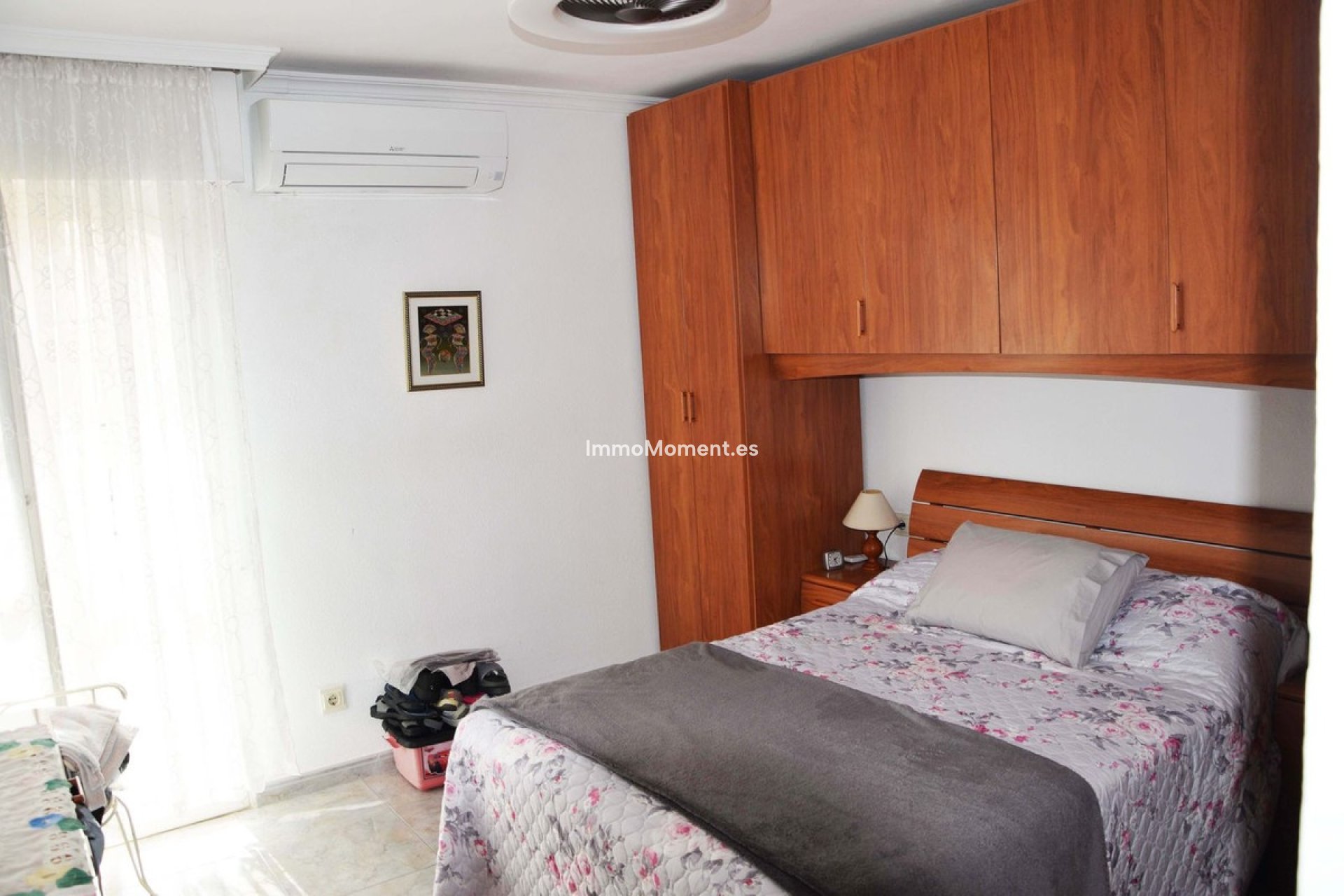 Bestaande woning - Appartement - Fuengirola - Fuengirola Centro