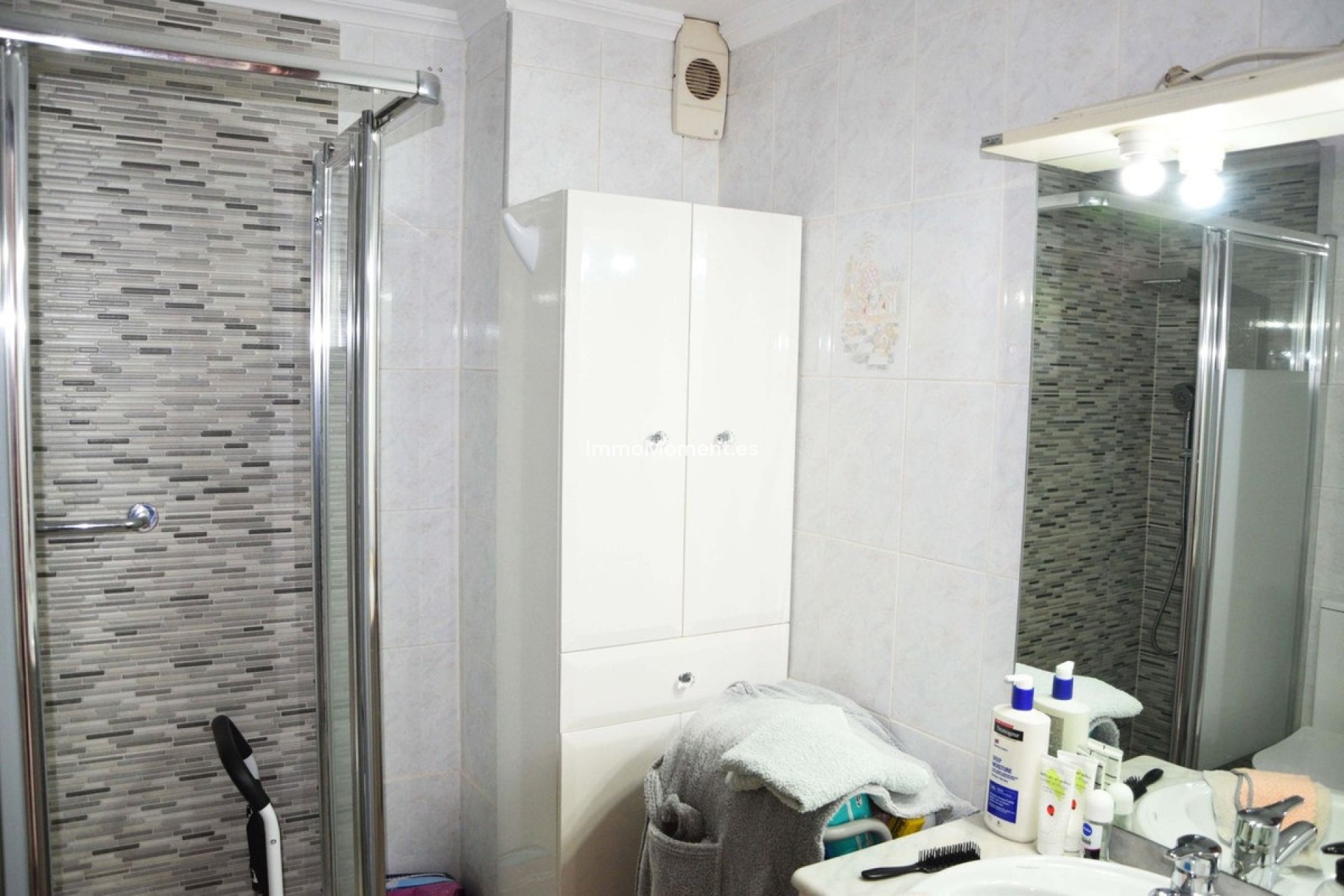 Bestaande woning - Appartement - Fuengirola - Fuengirola Centro