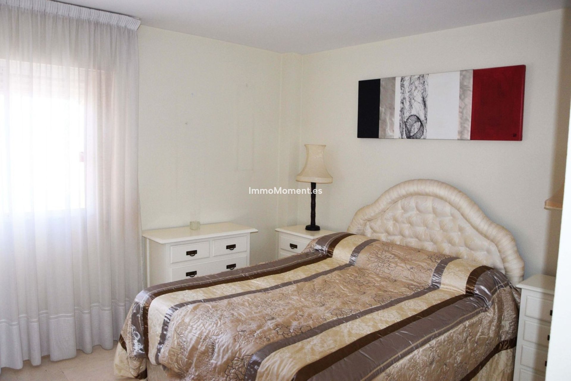 Bestaande woning - Appartement - Fuengirola - Fuengirola Centro