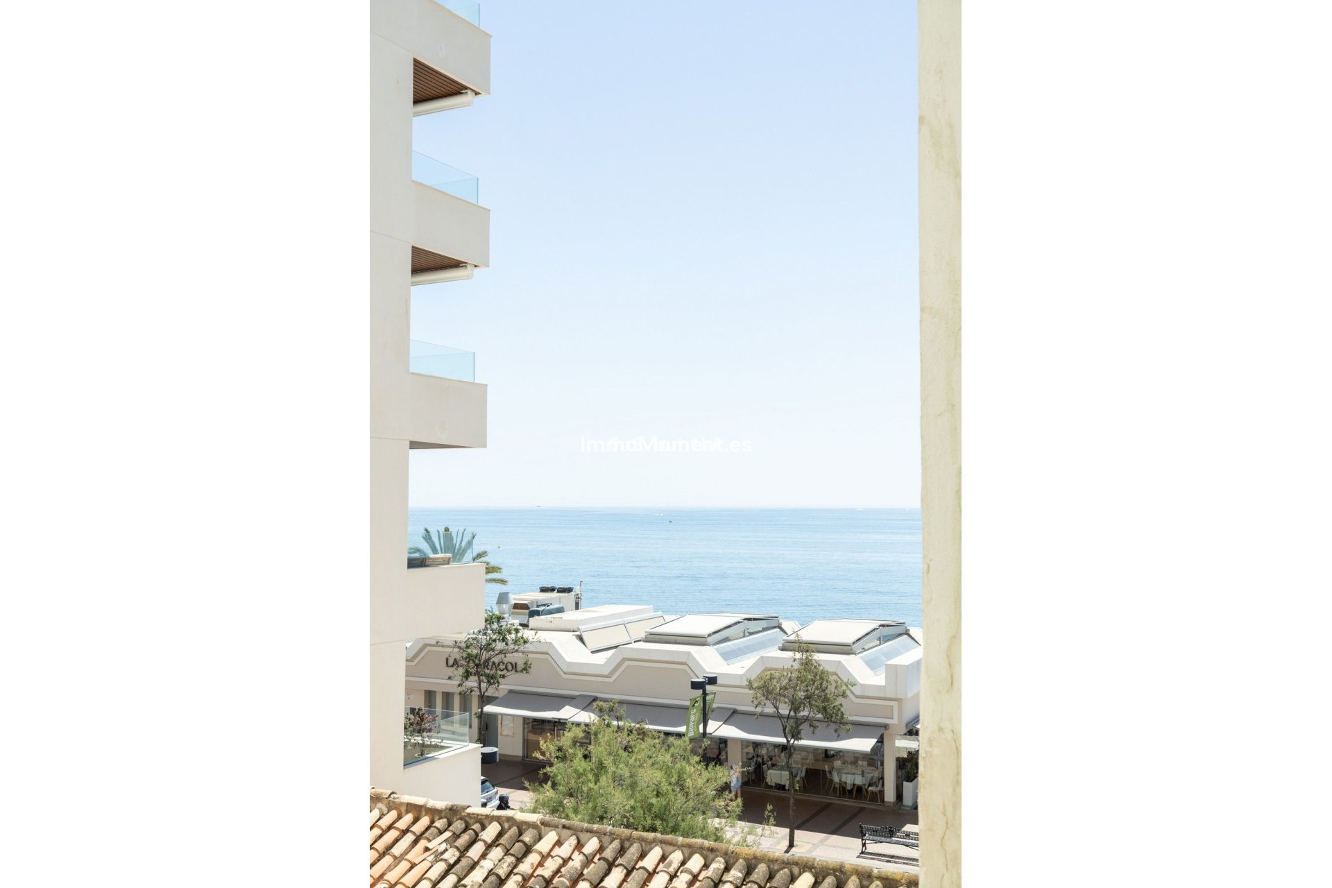 Bestaande woning - Appartement - Fuengirola - Fuengirola Centro