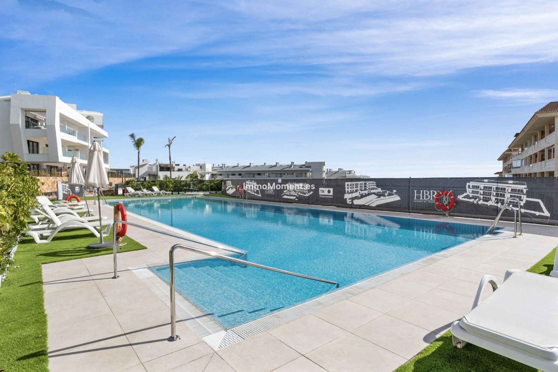 Bestaande woning - Appartement - Fuengirola - Fuengirola Centro