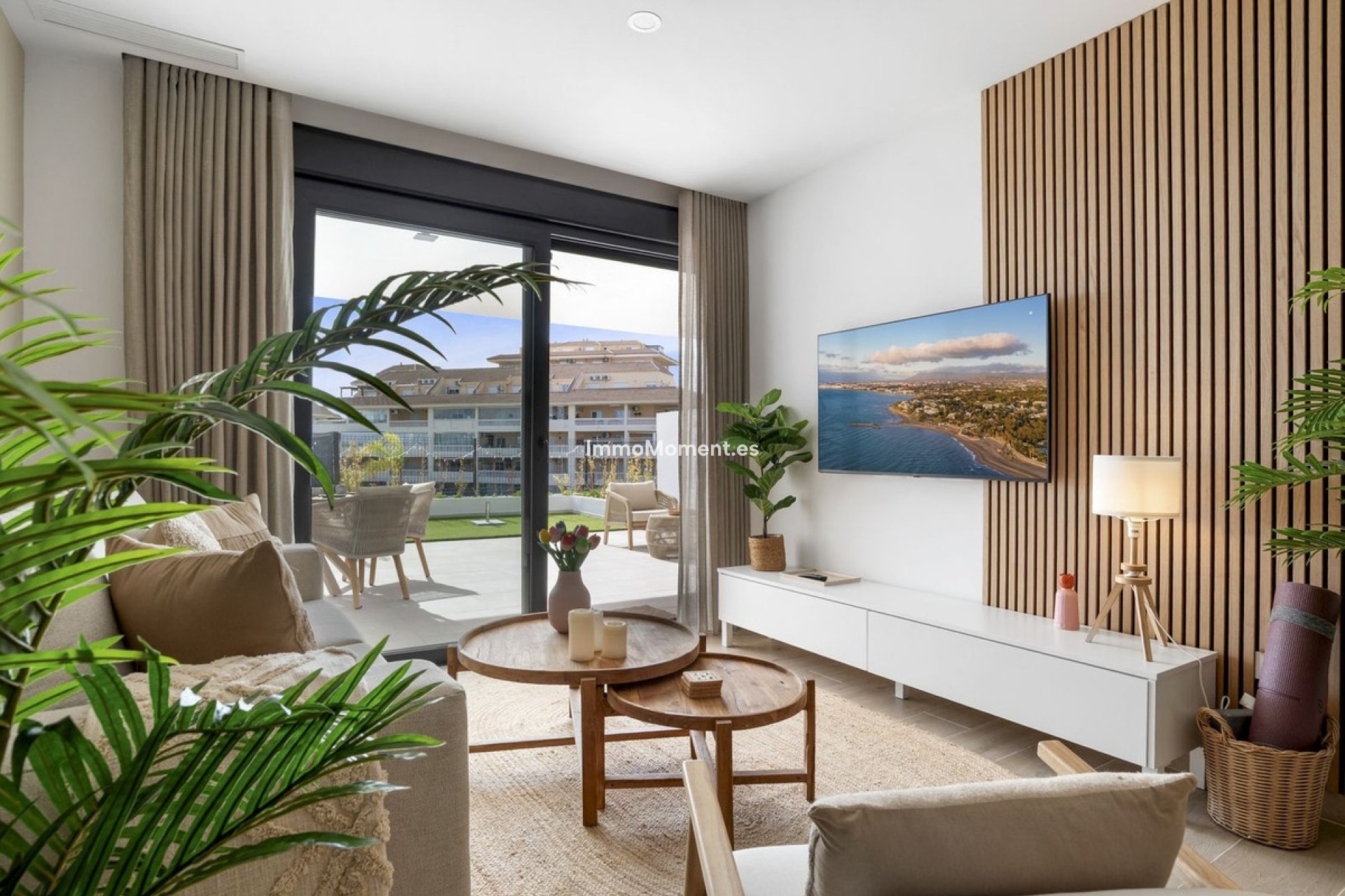 Bestaande woning - Appartement - Fuengirola - Fuengirola Centro