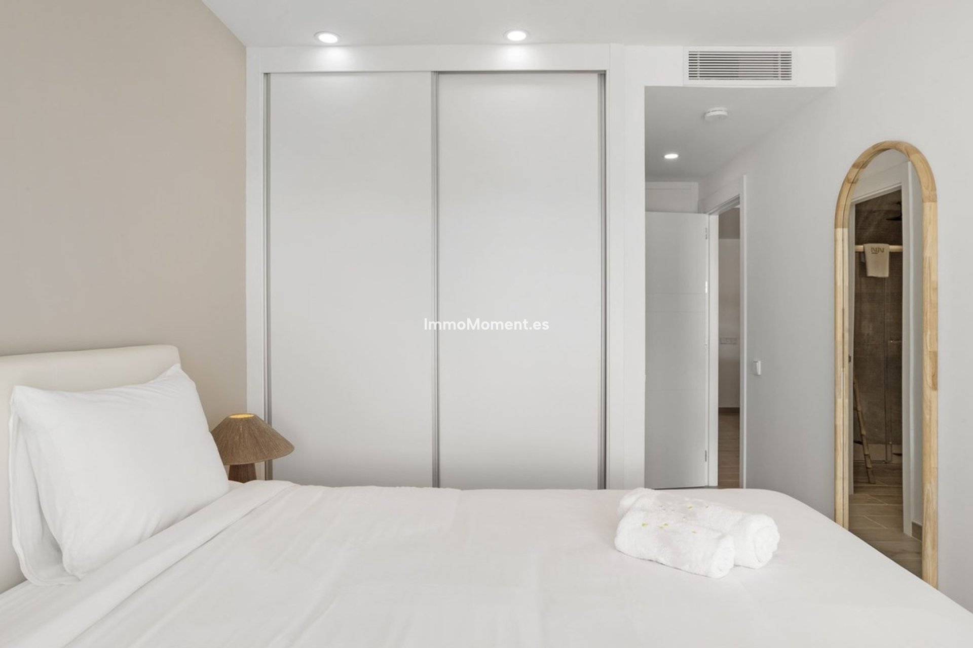 Bestaande woning - Appartement - Fuengirola - Fuengirola Centro