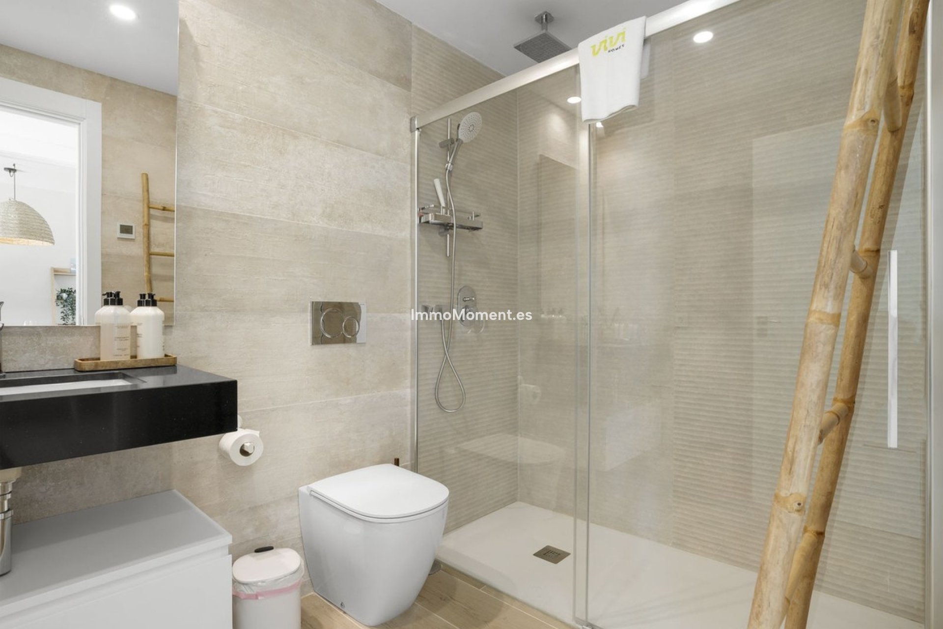 Bestaande woning - Appartement - Fuengirola - Fuengirola Centro