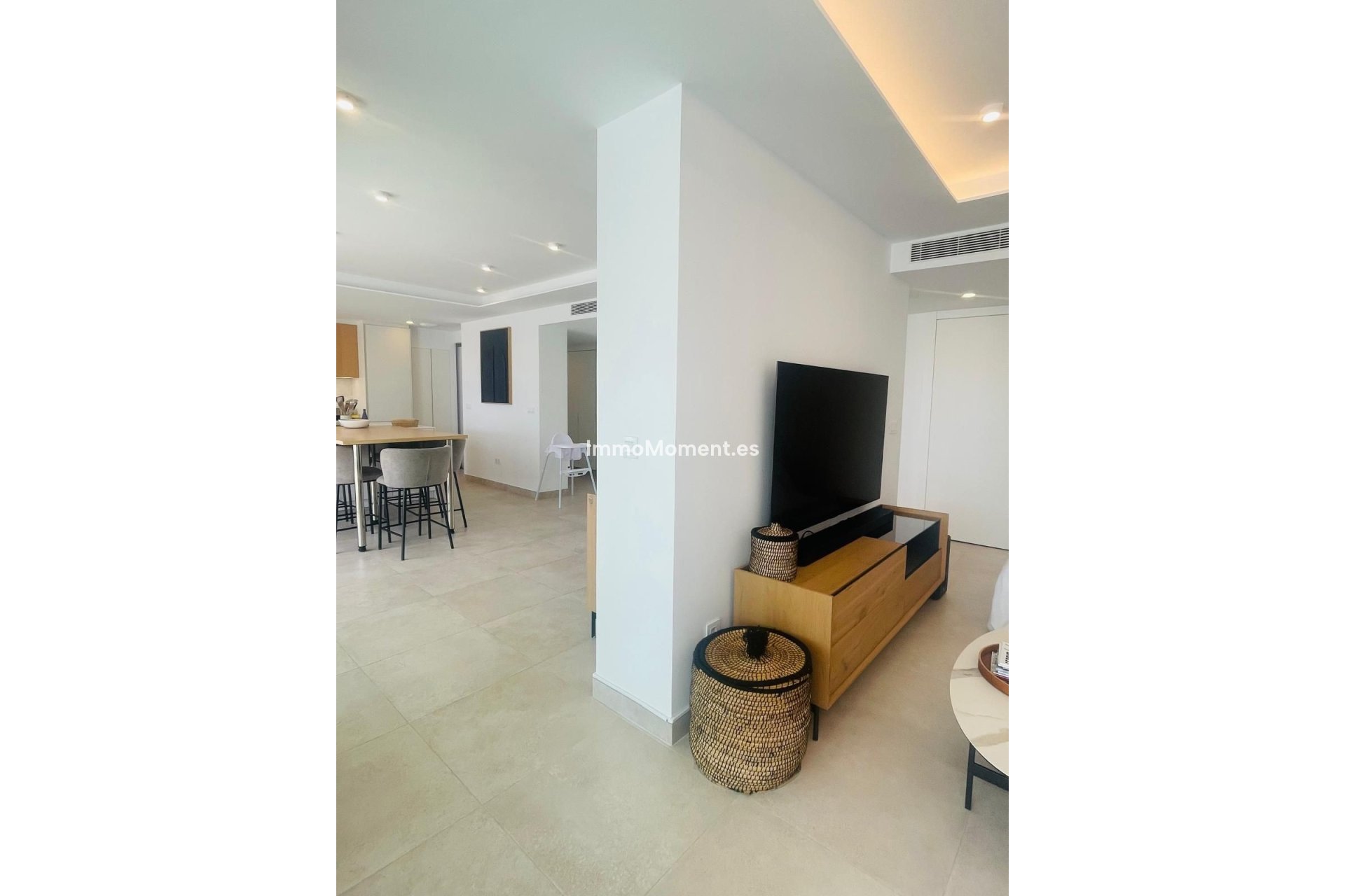 Bestaande woning - Appartement - Fuengirola - Fuengirola Centro