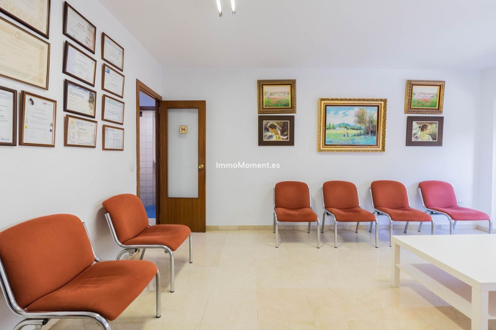 Bestaande woning - Appartement - Fuengirola - Fuengirola Centro