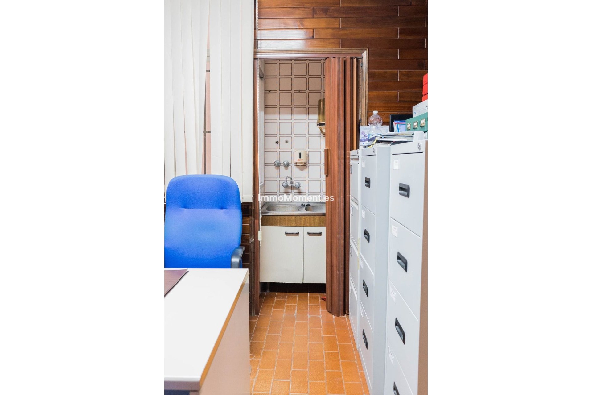 Bestaande woning - Appartement - Fuengirola - Fuengirola Centro