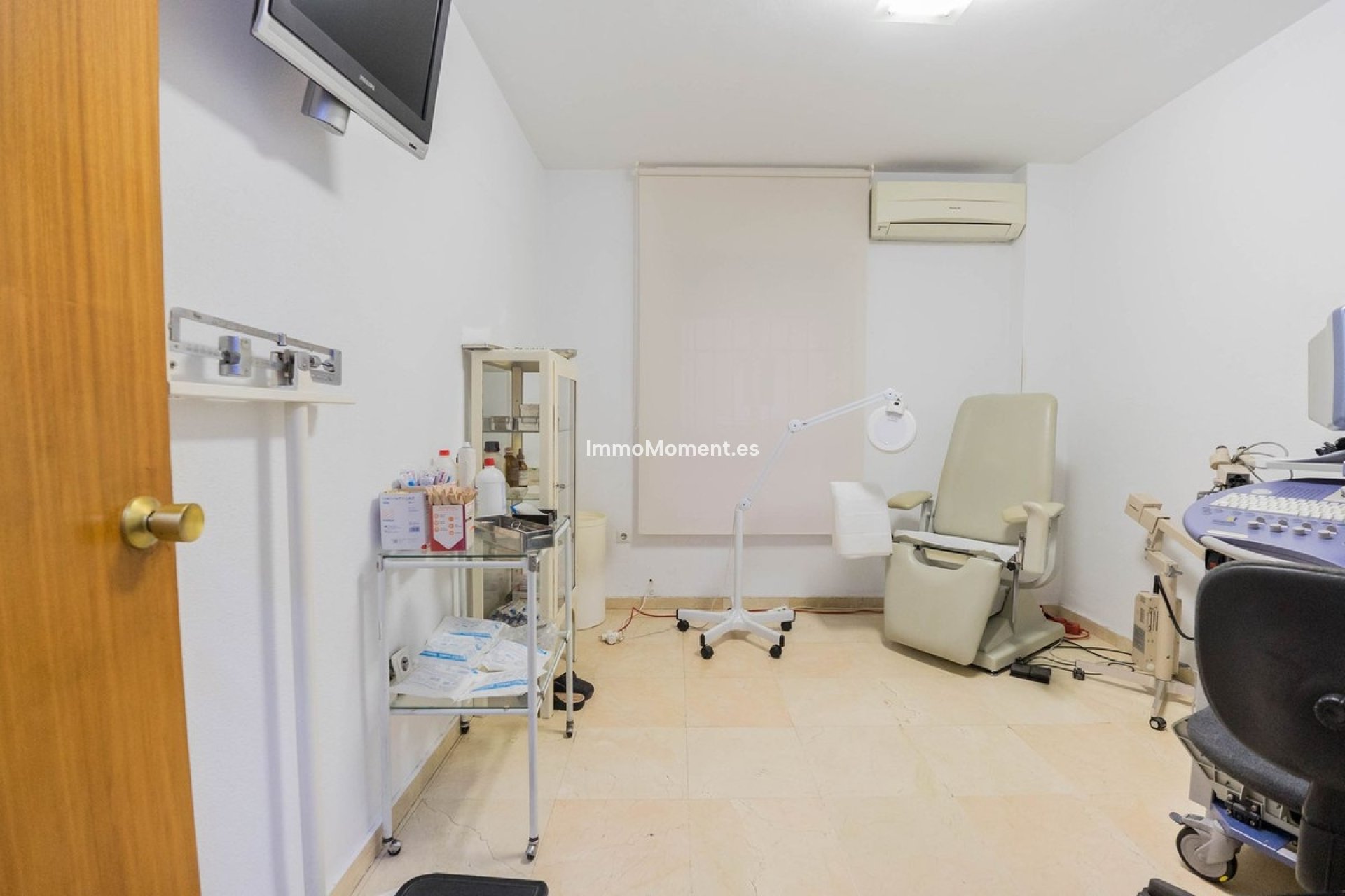 Bestaande woning - Appartement - Fuengirola - Fuengirola Centro