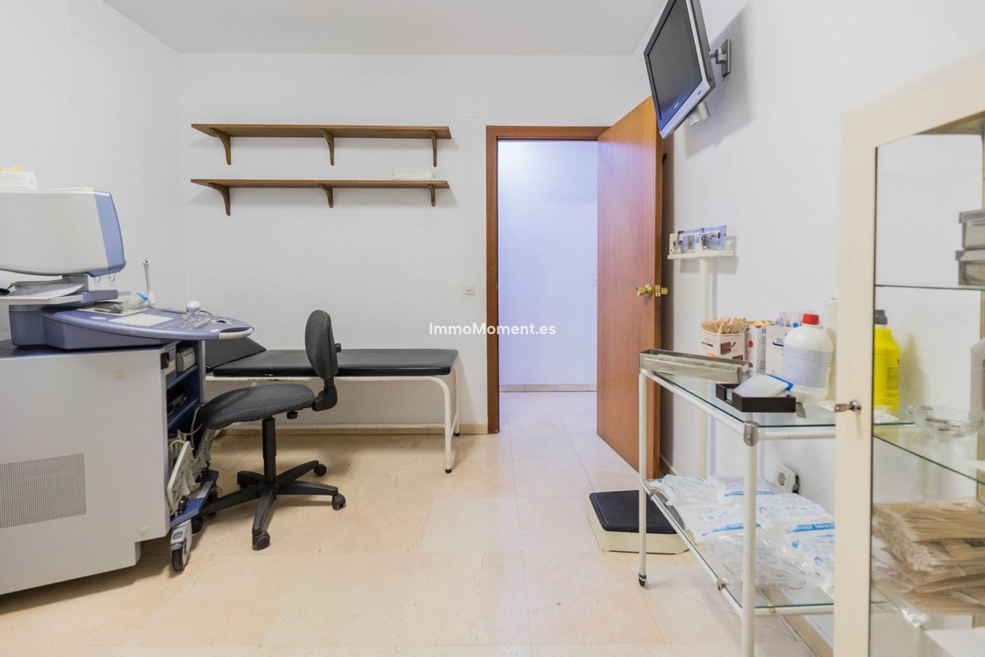 Bestaande woning - Appartement - Fuengirola - Fuengirola Centro