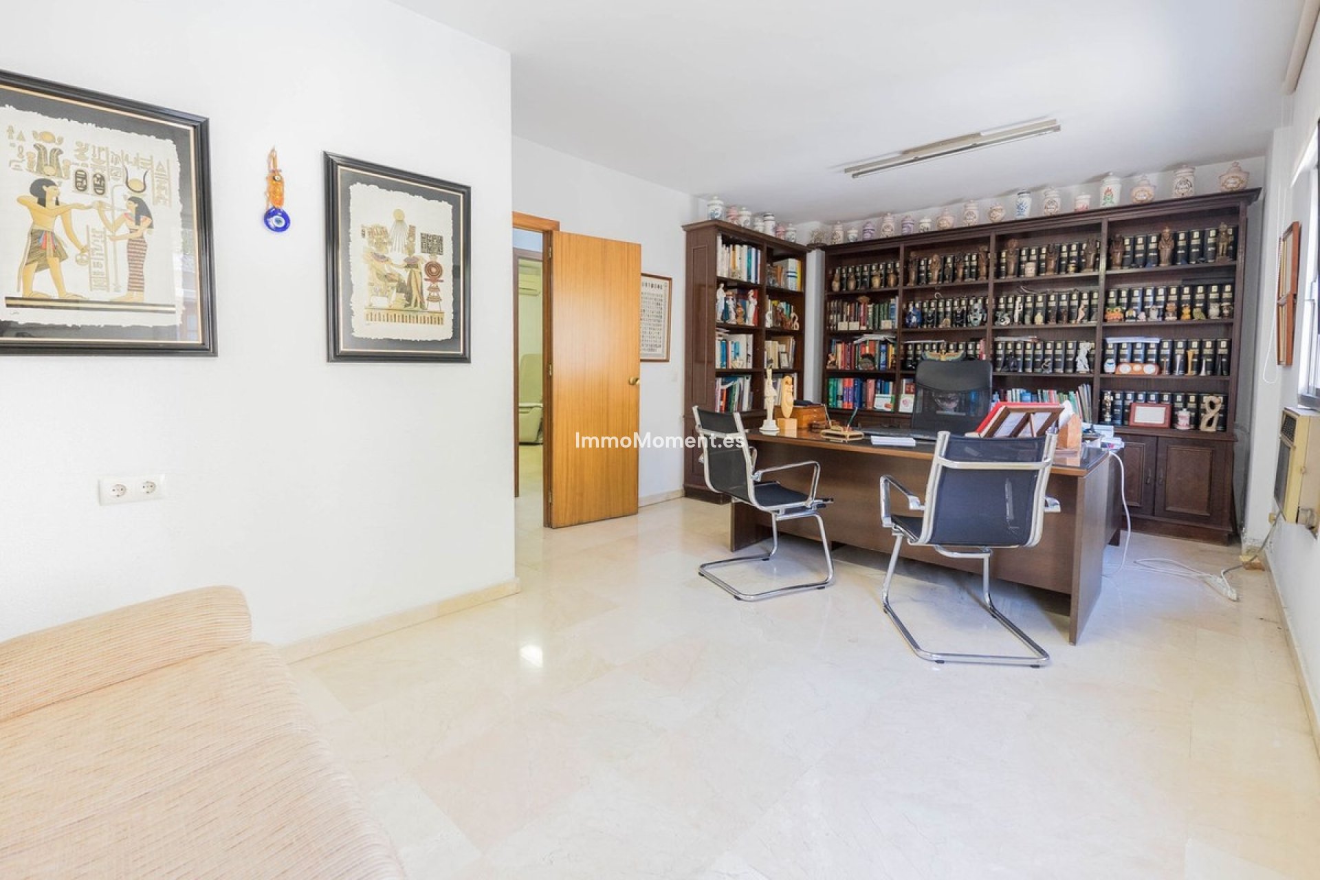 Bestaande woning - Appartement - Fuengirola - Fuengirola Centro