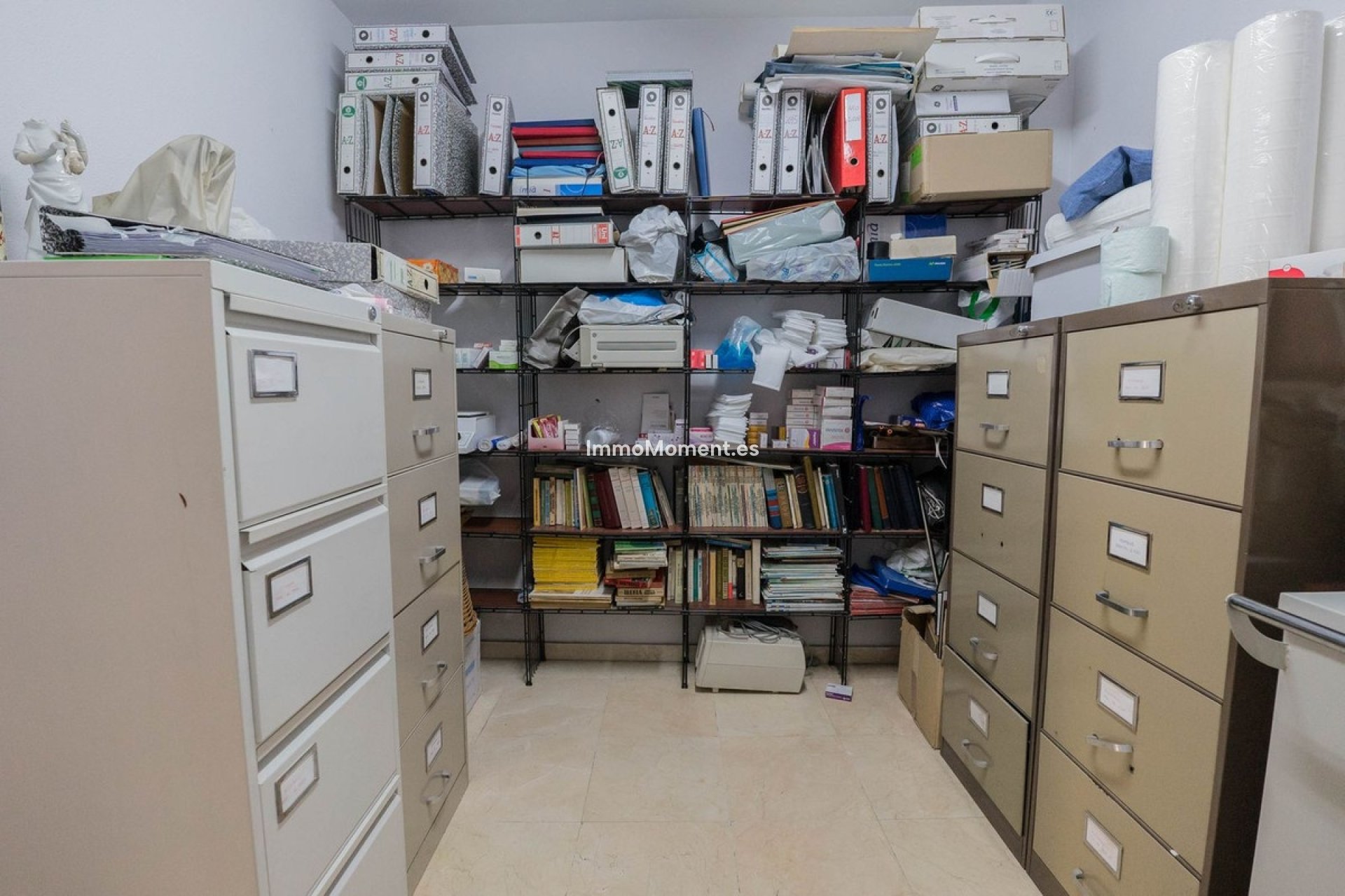 Bestaande woning - Appartement - Fuengirola - Fuengirola Centro