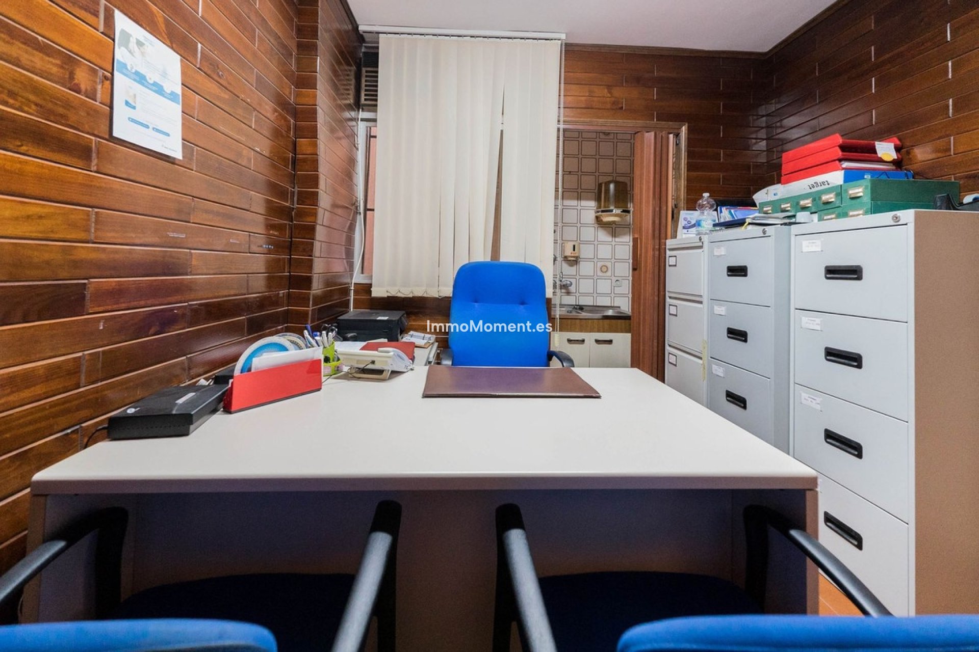 Bestaande woning - Appartement - Fuengirola - Fuengirola Centro