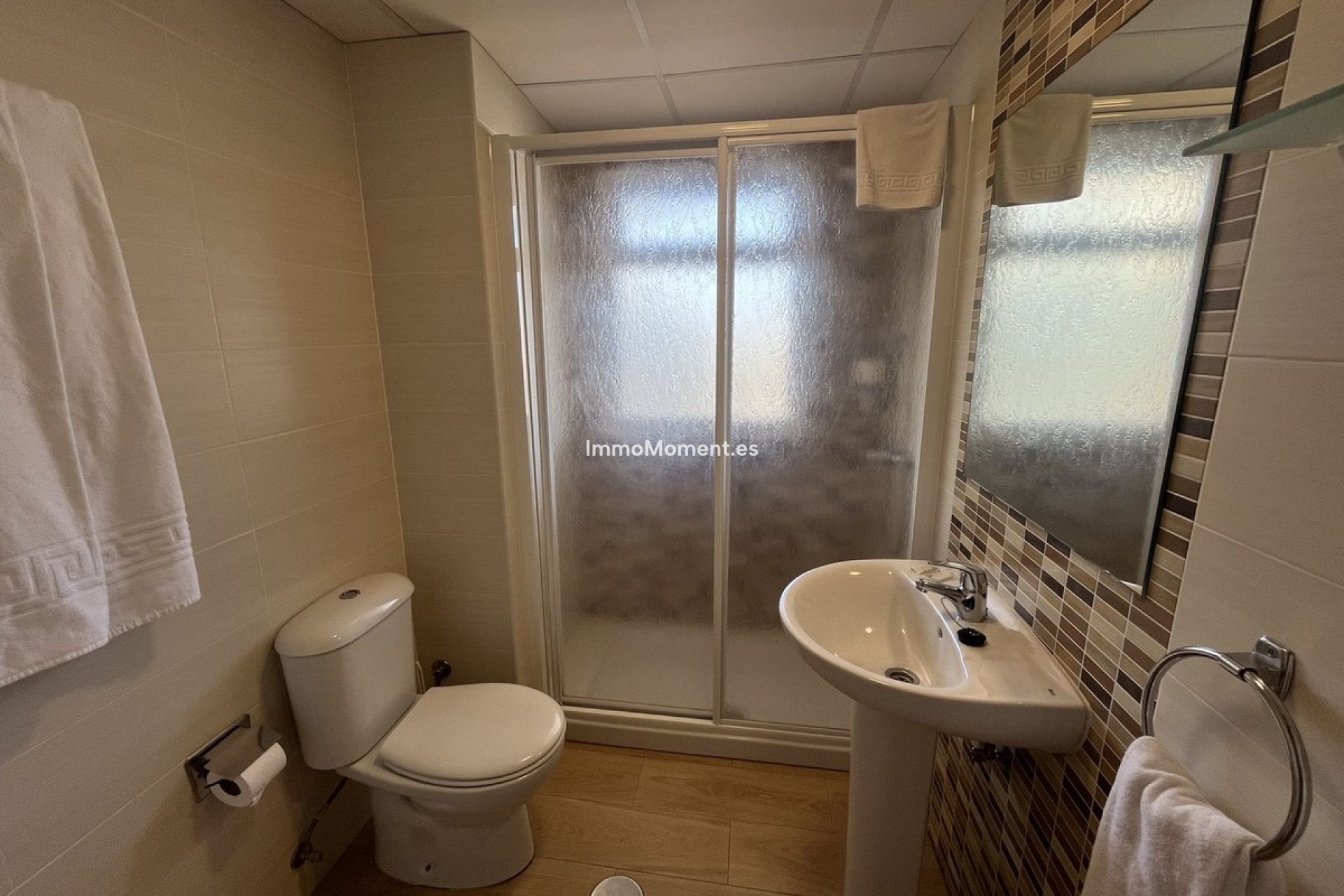Bestaande woning - Appartement - Fuengirola - Fuengirola Centro