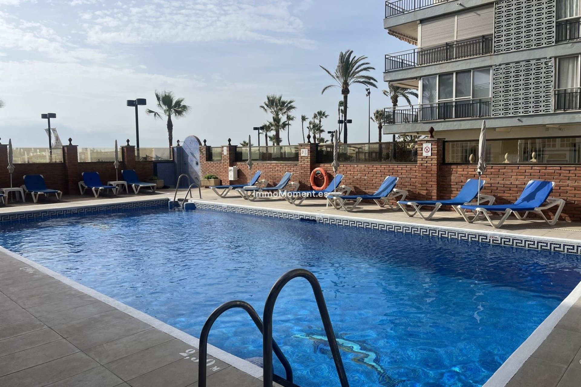 Bestaande woning - Appartement - Fuengirola - Fuengirola Centro