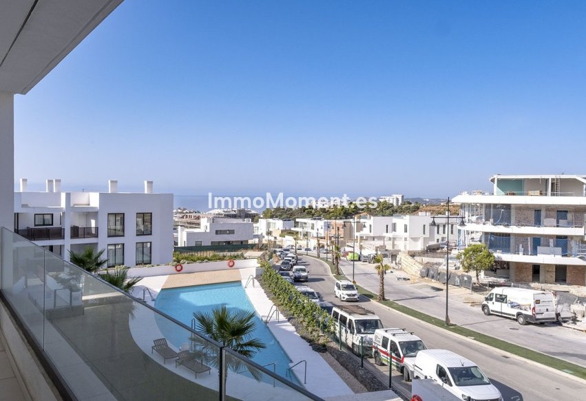 Bestaande woning - Appartement - Fuengirola - Fuengirola Centro