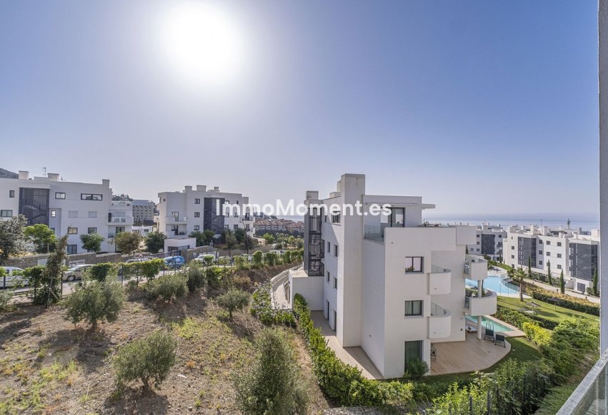 Bestaande woning - Appartement - Fuengirola - Fuengirola Centro