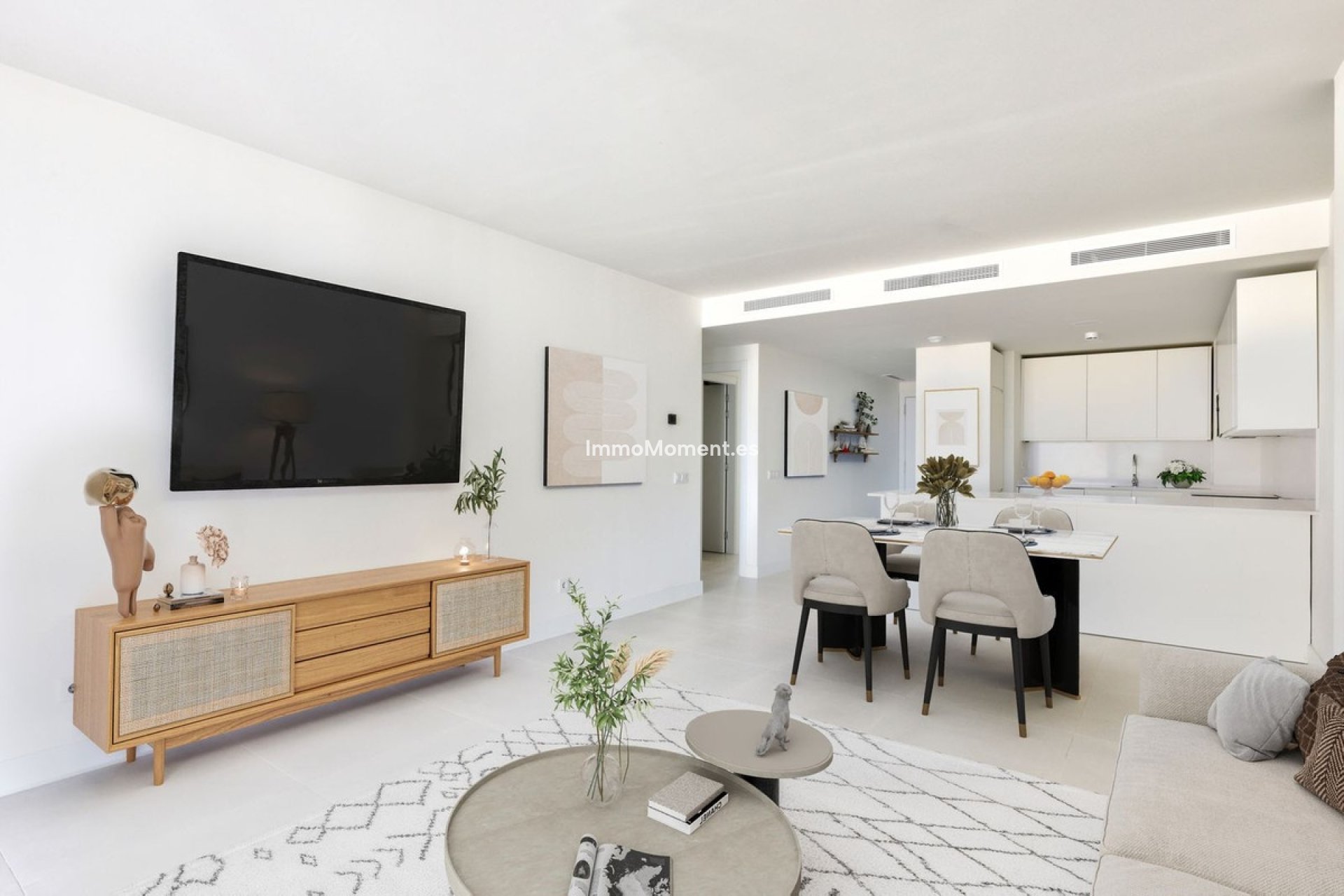 Bestaande woning - Appartement - Fuengirola - Fuengirola Centro