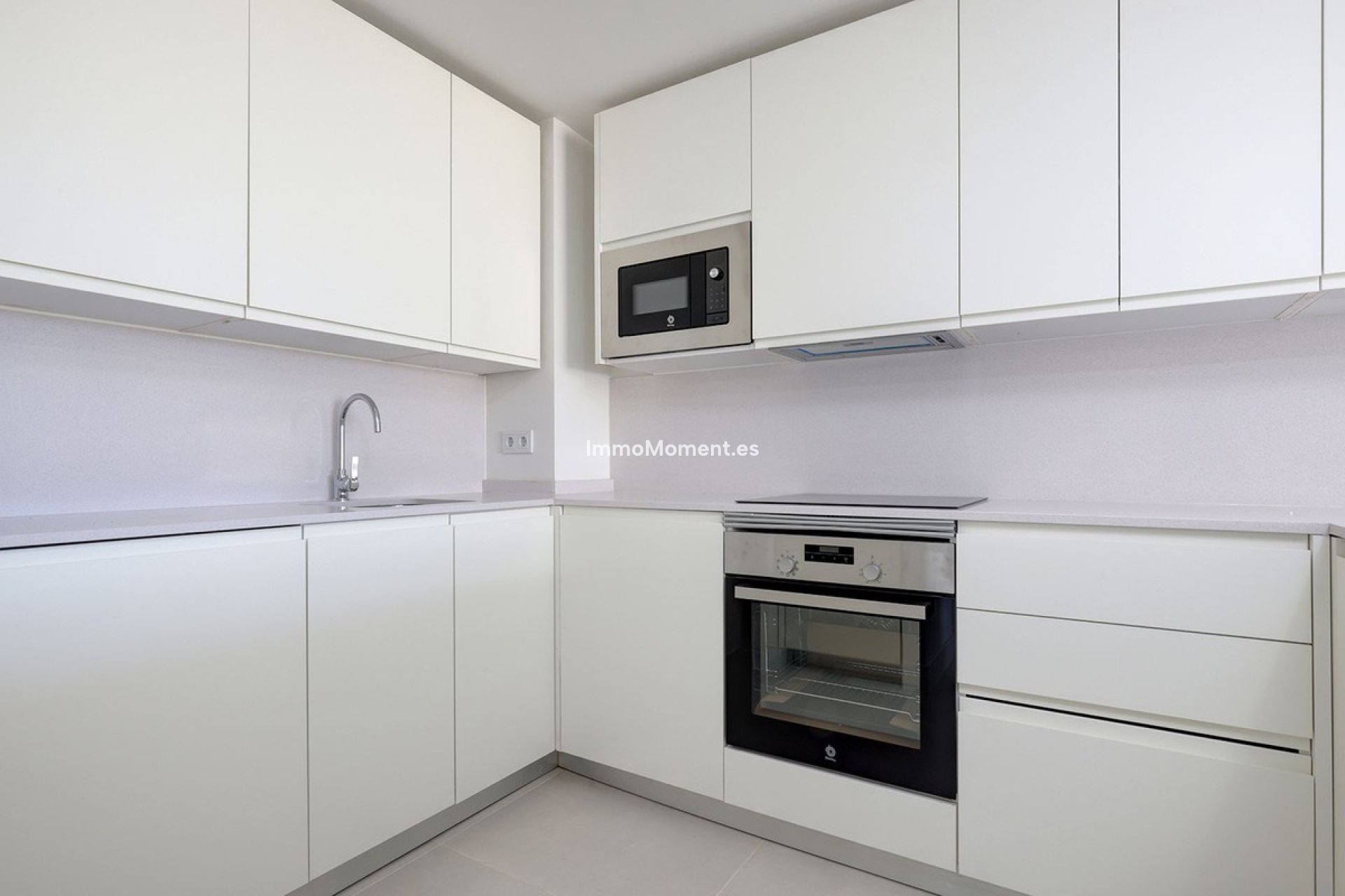 Bestaande woning - Appartement - Fuengirola - Fuengirola Centro