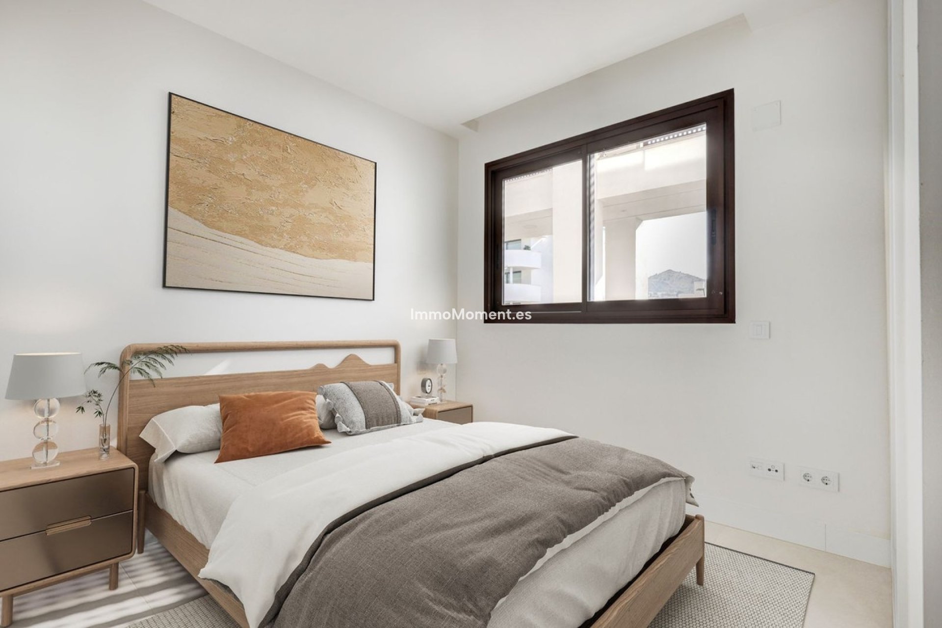 Bestaande woning - Appartement - Fuengirola - Fuengirola Centro