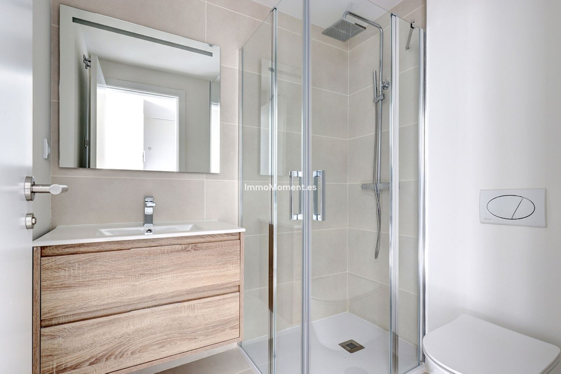 Bestaande woning - Appartement - Fuengirola - Fuengirola Centro