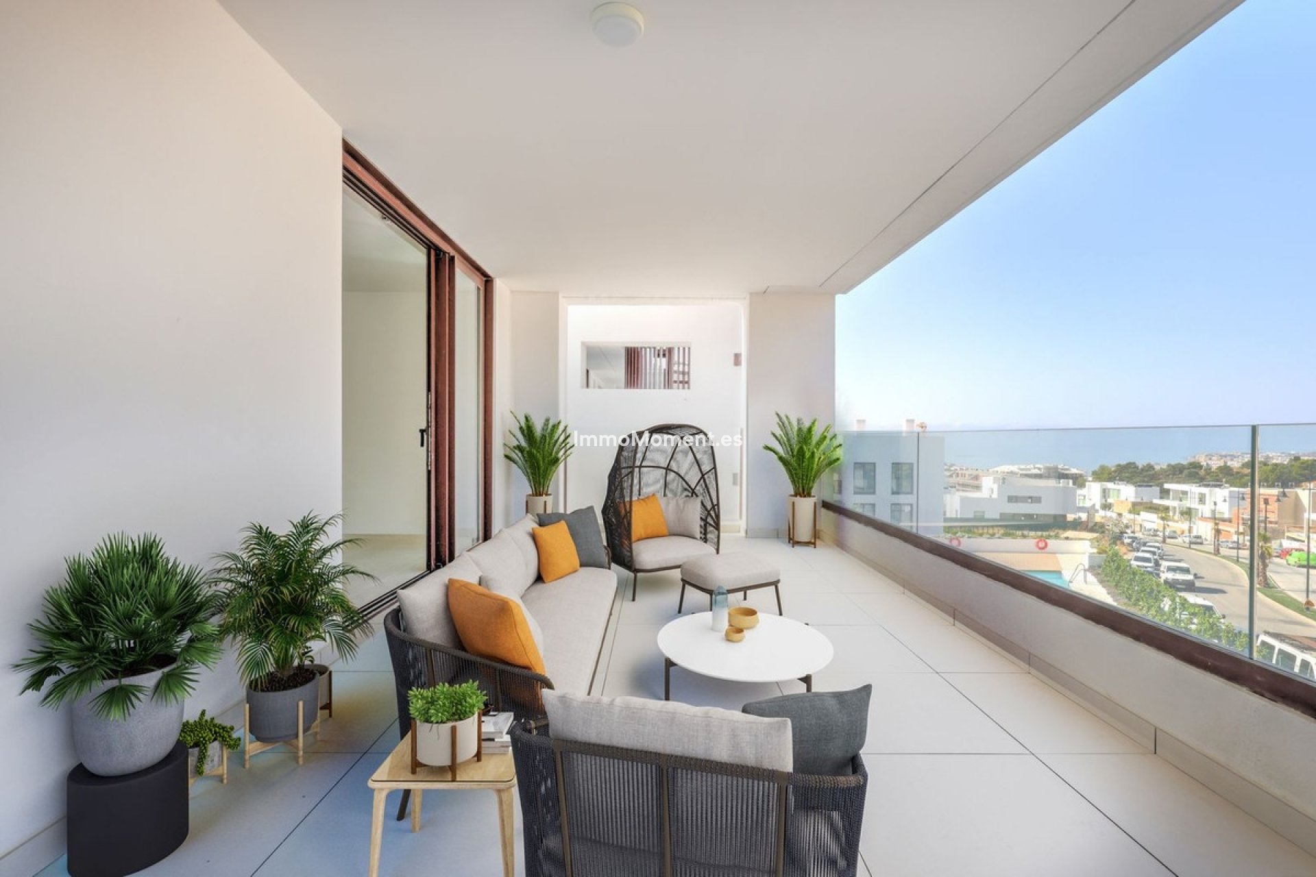 Bestaande woning - Appartement - Fuengirola - Fuengirola Centro