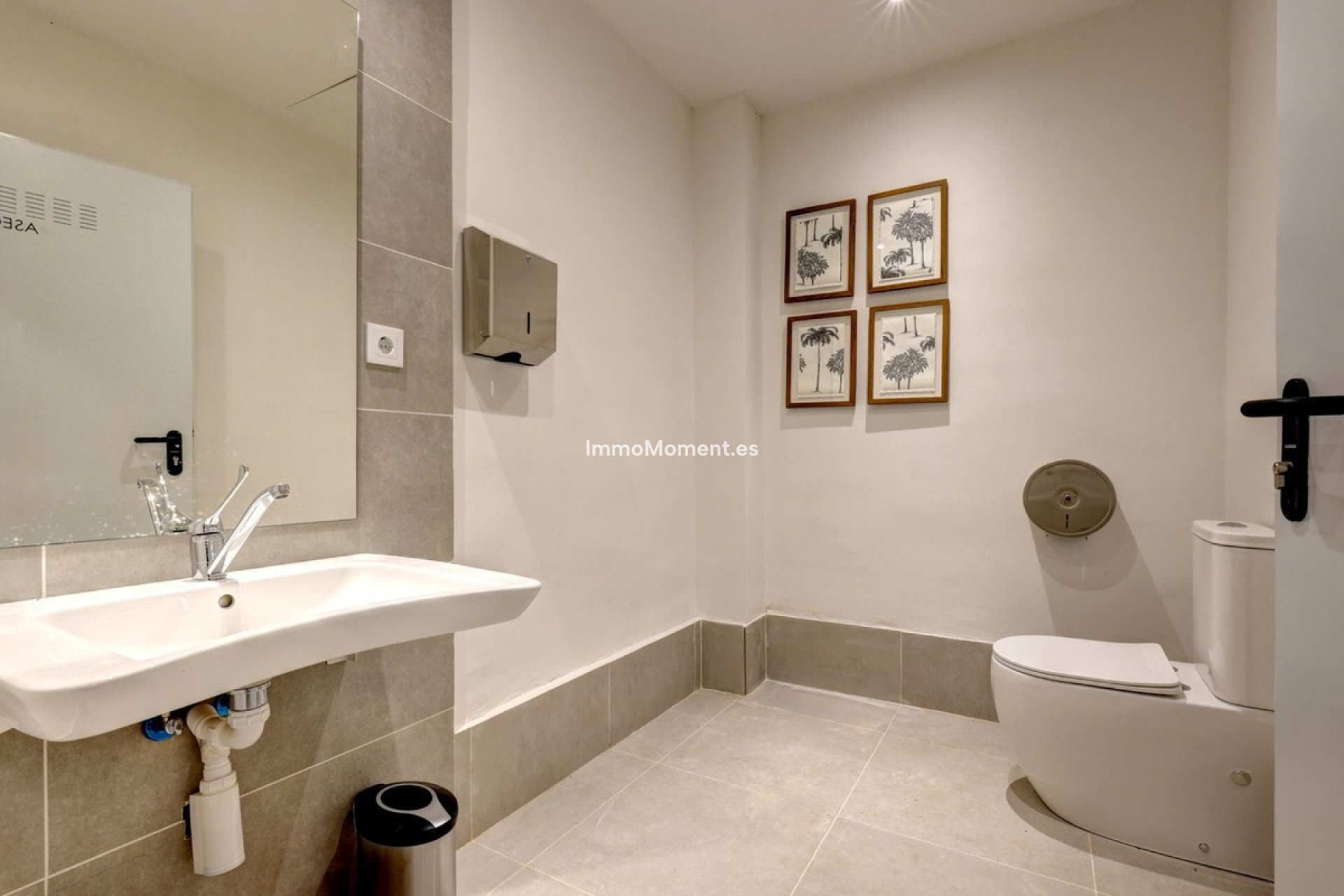 Bestaande woning - Appartement - Fuengirola - Fuengirola Centro