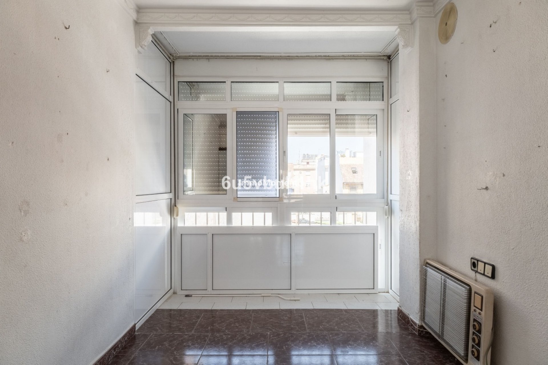 Bestaande woning - Appartement - Fuengirola - Fuengirola Centro