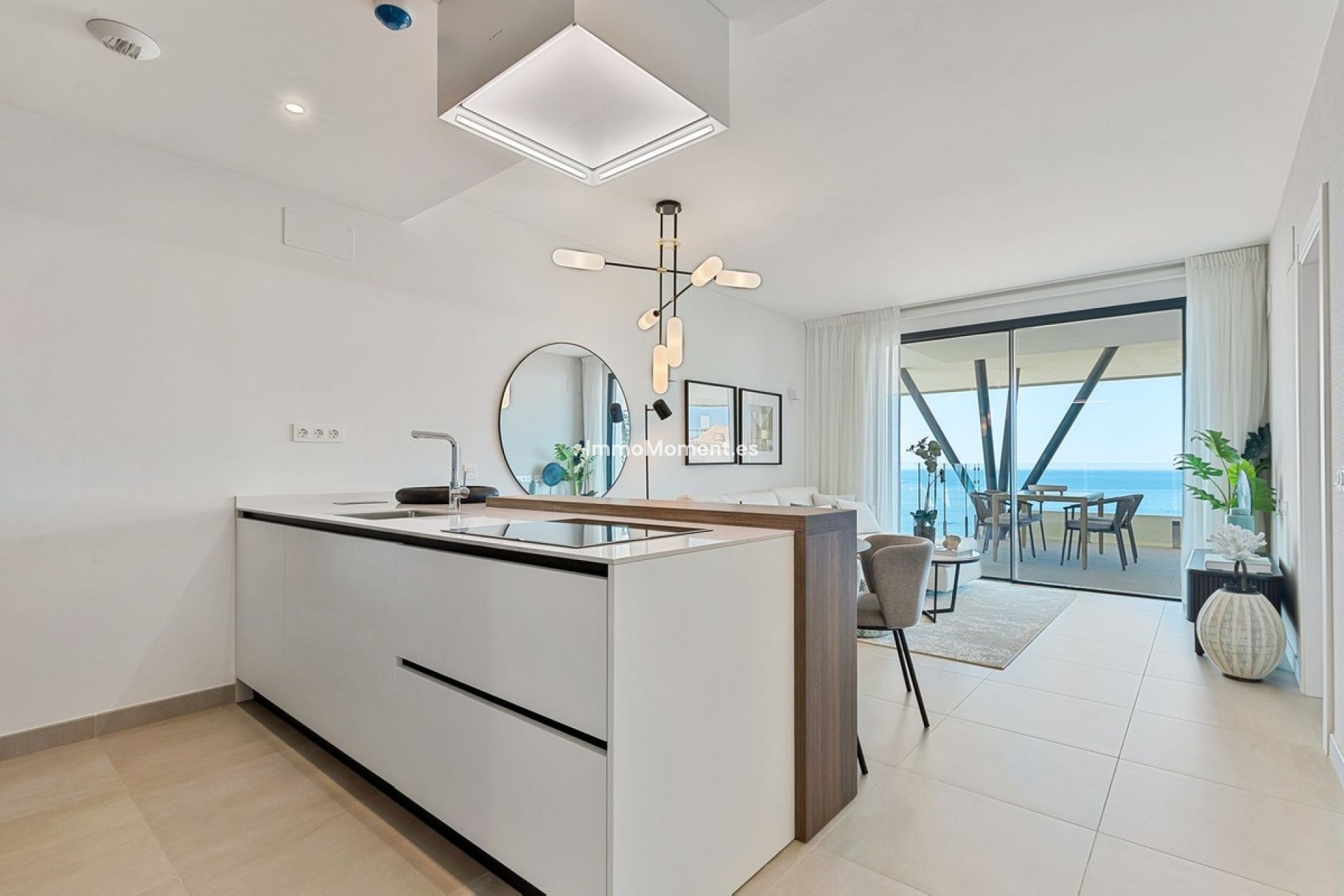 Bestaande woning - Appartement - Fuengirola - Fuengirola Centro