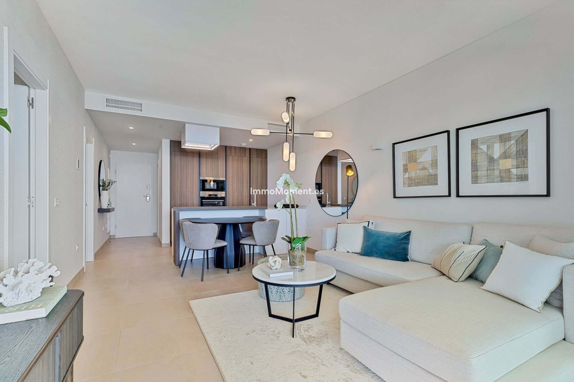 Bestaande woning - Appartement - Fuengirola - Fuengirola Centro