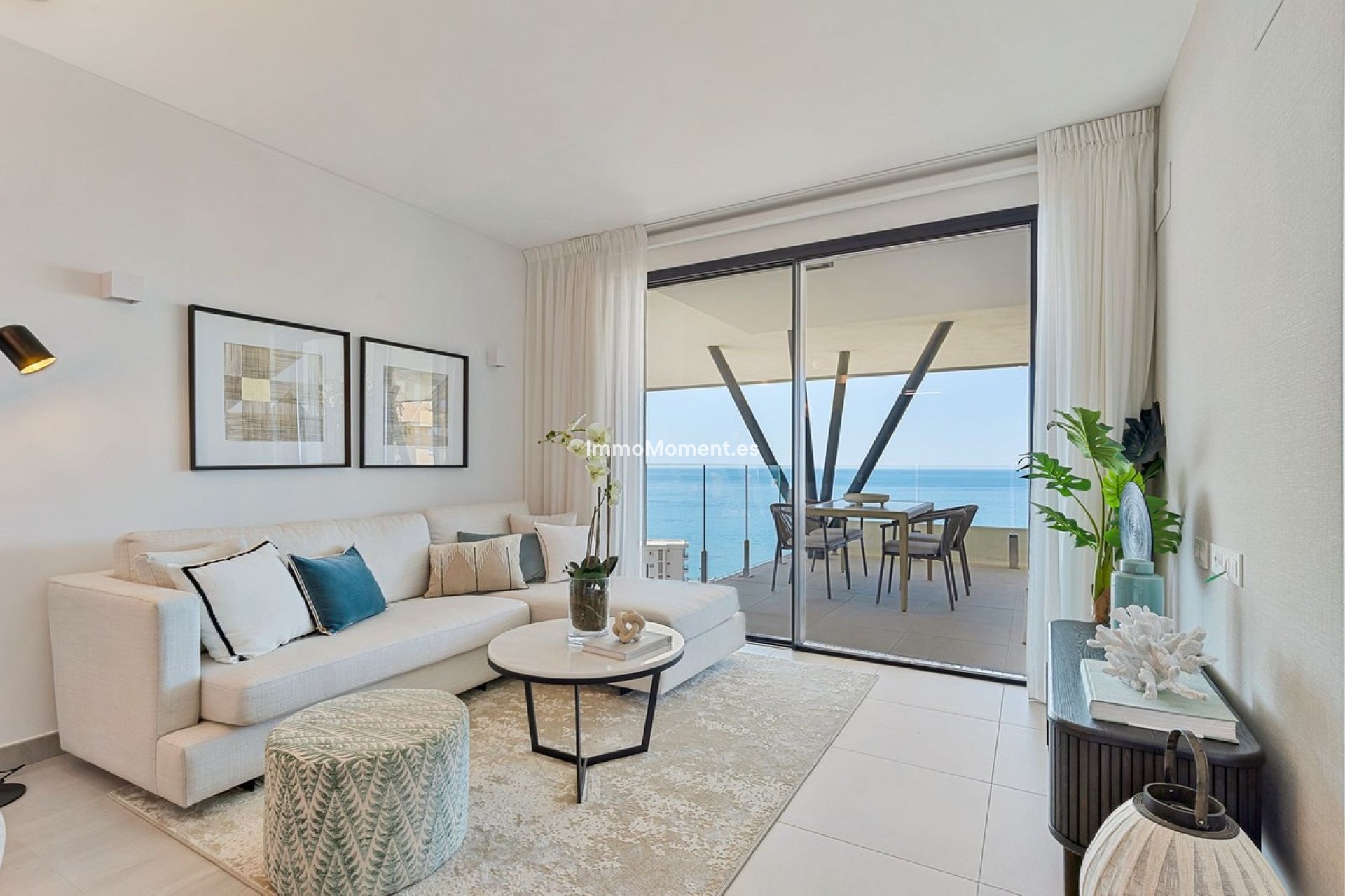 Bestaande woning - Appartement - Fuengirola - Fuengirola Centro