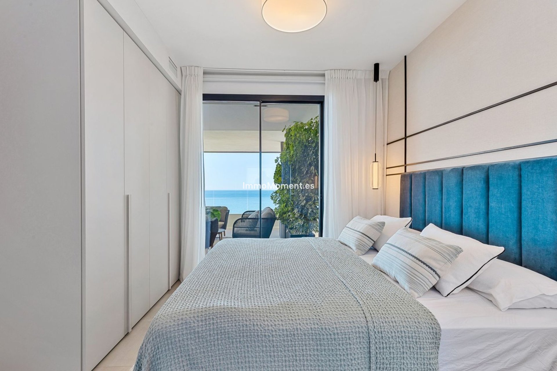 Bestaande woning - Appartement - Fuengirola - Fuengirola Centro