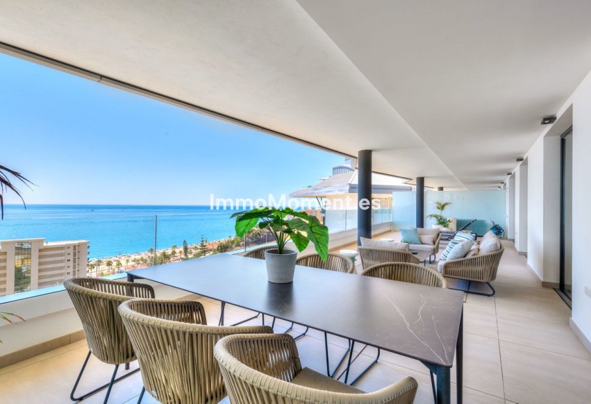 Bestaande woning - Appartement - Fuengirola - Fuengirola Centro