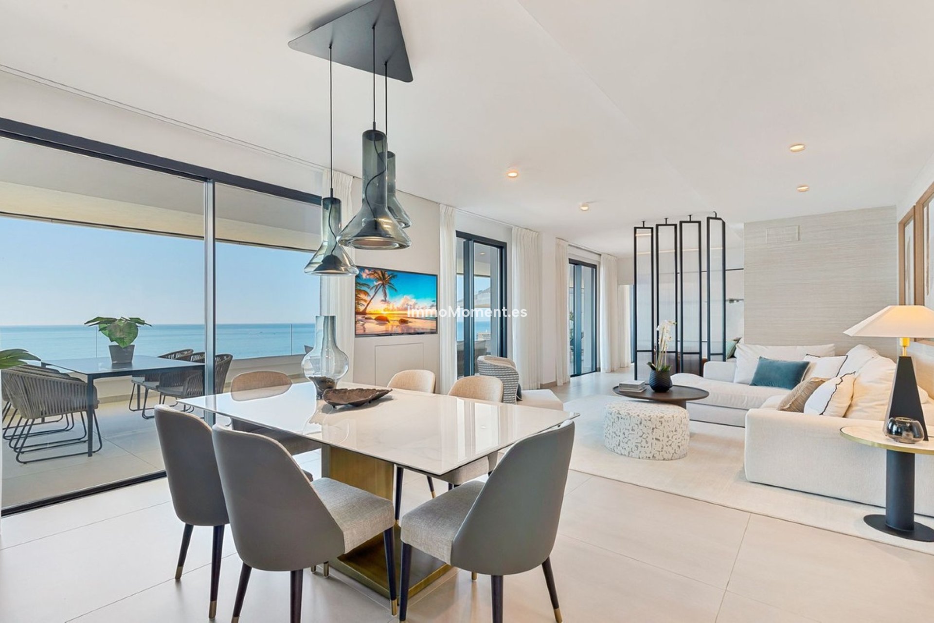 Bestaande woning - Appartement - Fuengirola - Fuengirola Centro