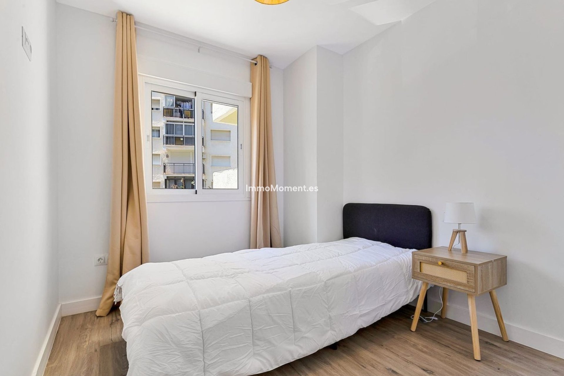 Bestaande woning - Appartement - Fuengirola - Fuengirola Centro