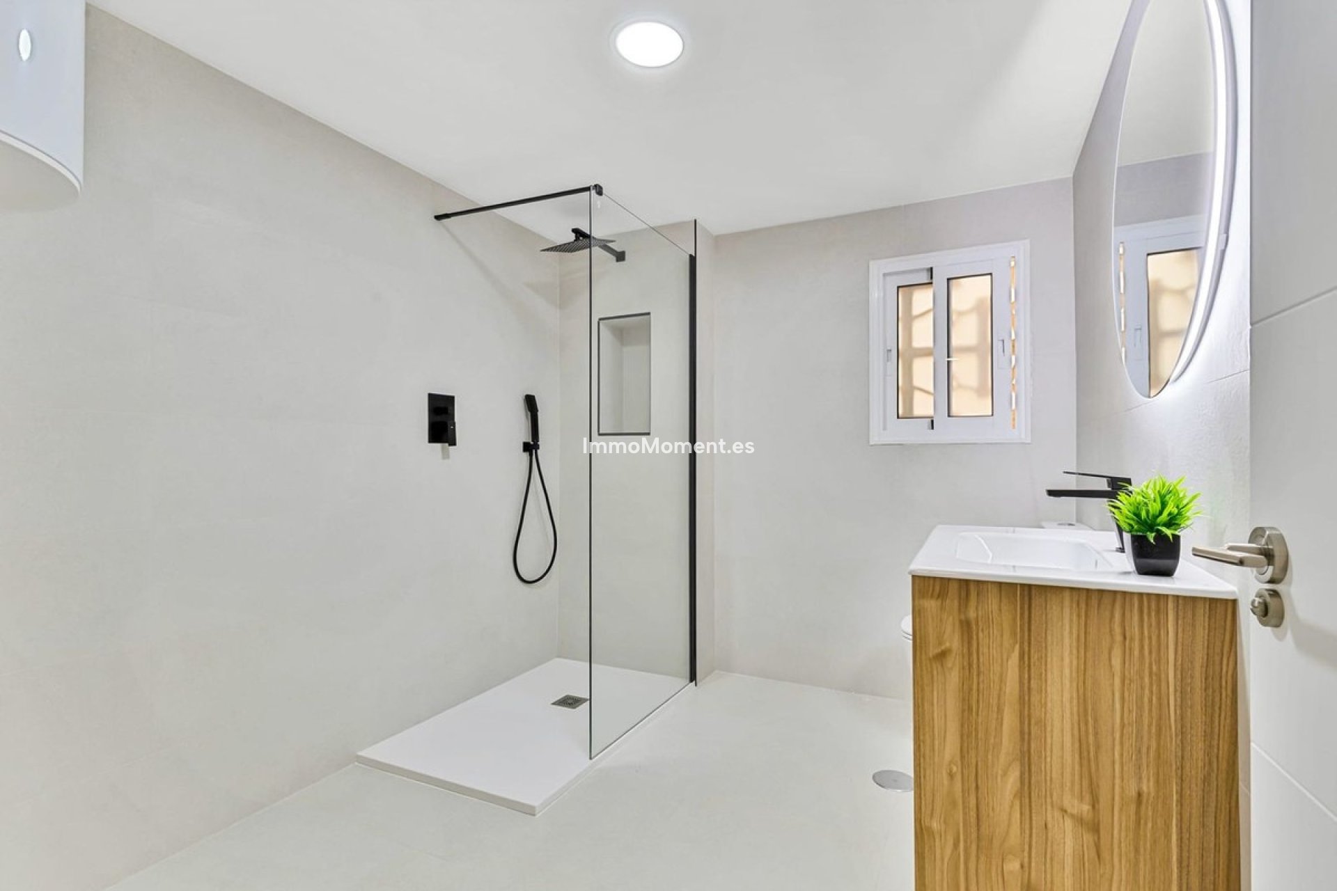 Bestaande woning - Appartement - Fuengirola - Fuengirola Centro