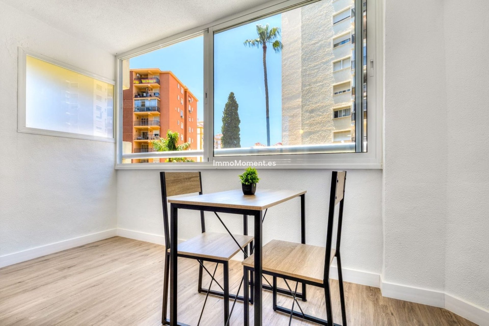 Bestaande woning - Appartement - Fuengirola - Fuengirola Centro