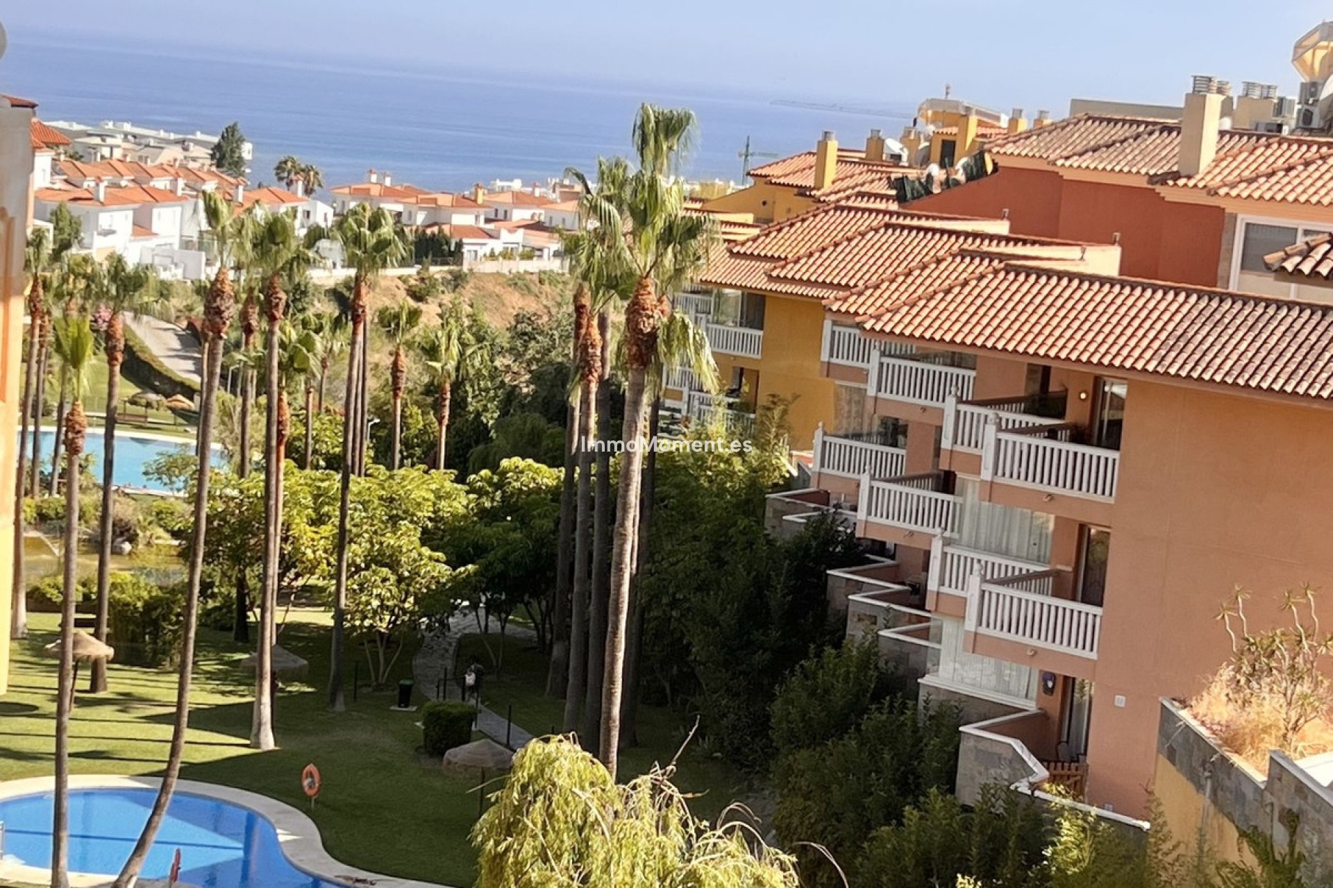 Bestaande woning - Appartement - Fuengirola - Fuengirola Centro