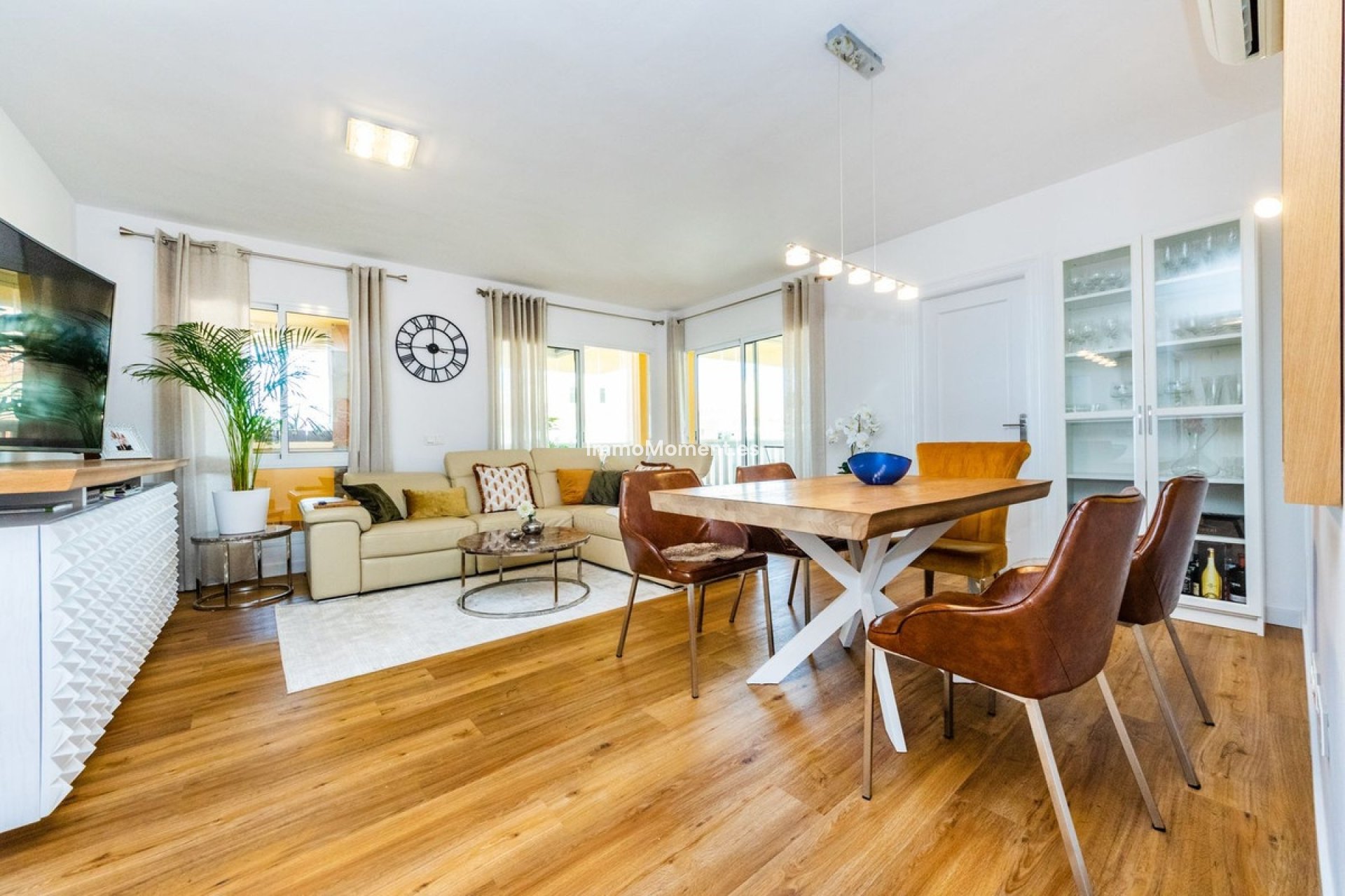Bestaande woning - Appartement - Fuengirola - Fuengirola Centro