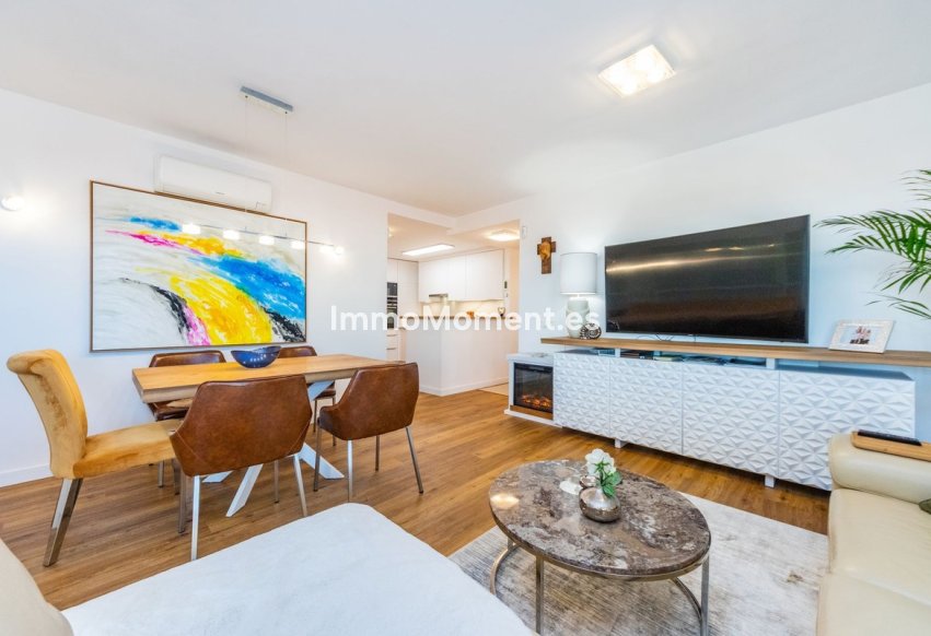 Bestaande woning - Appartement - Fuengirola - Fuengirola Centro