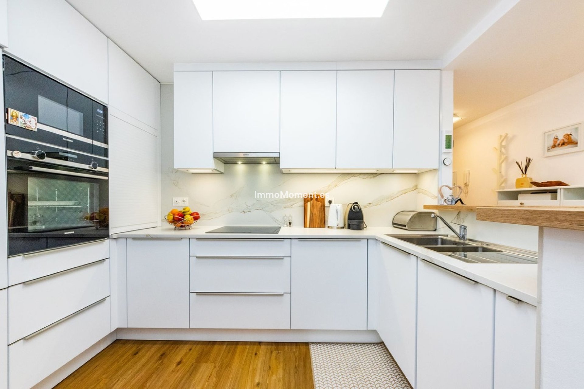 Bestaande woning - Appartement - Fuengirola - Fuengirola Centro