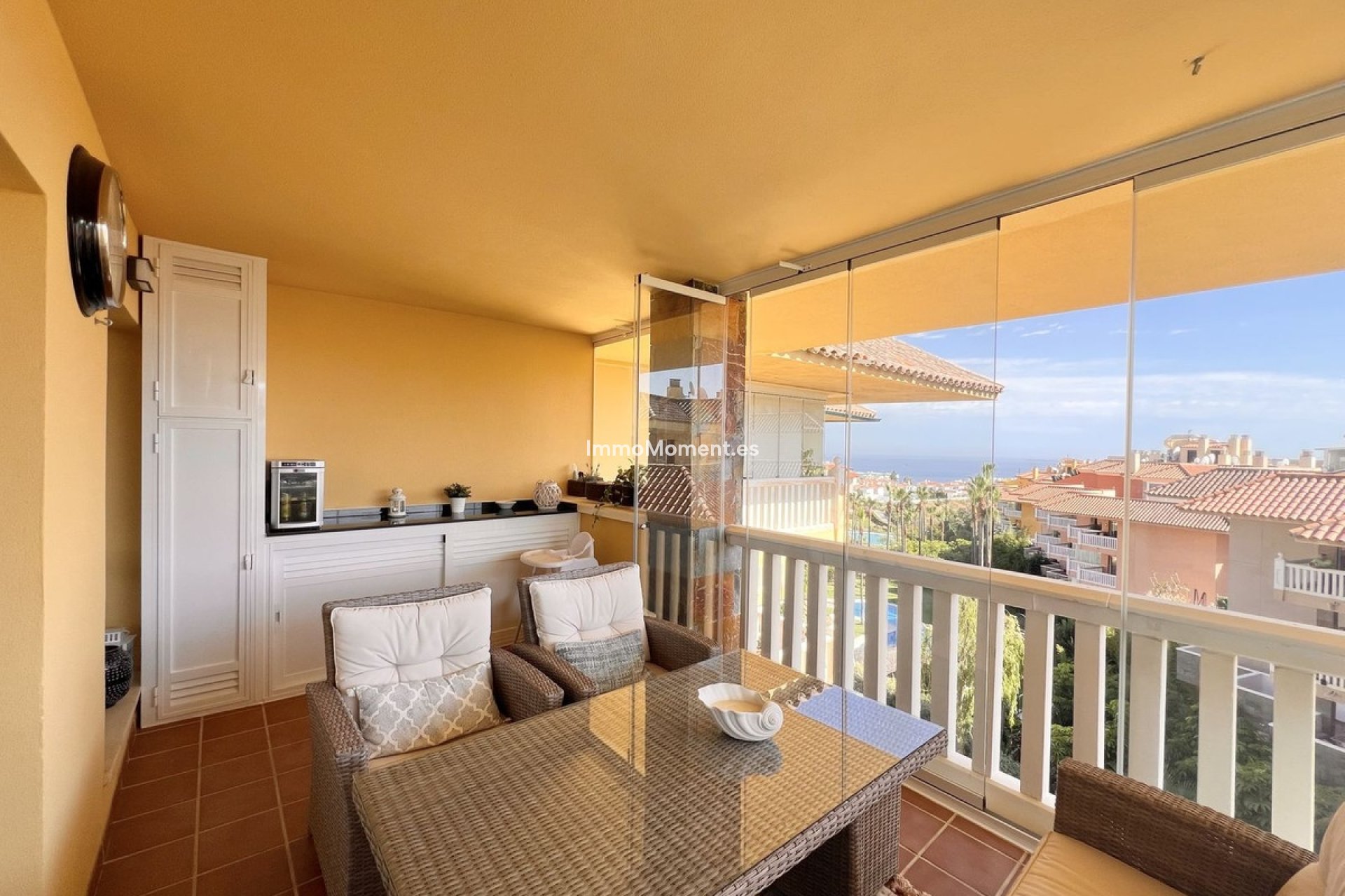 Bestaande woning - Appartement - Fuengirola - Fuengirola Centro