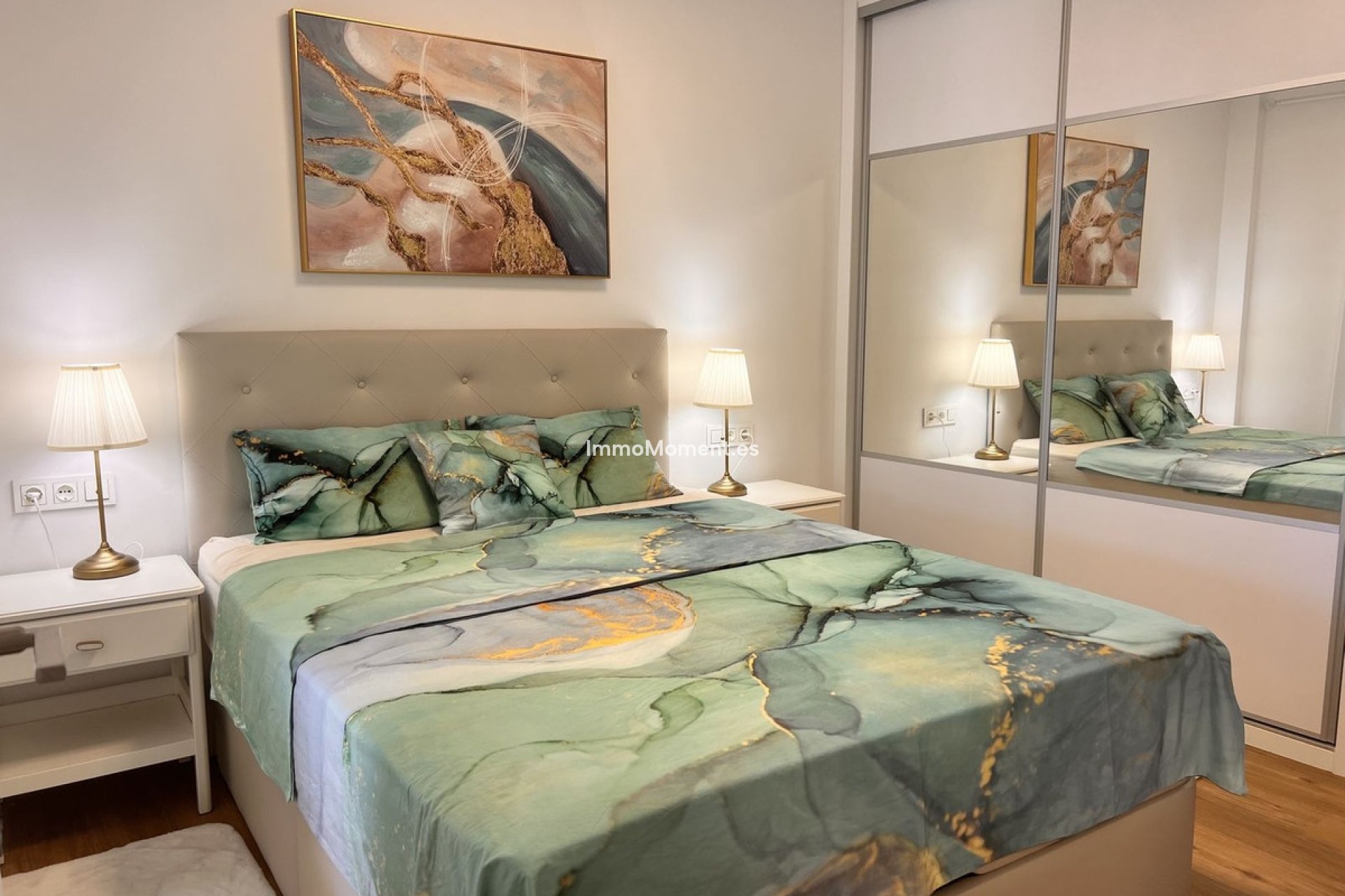 Bestaande woning - Appartement - Fuengirola - Fuengirola Centro
