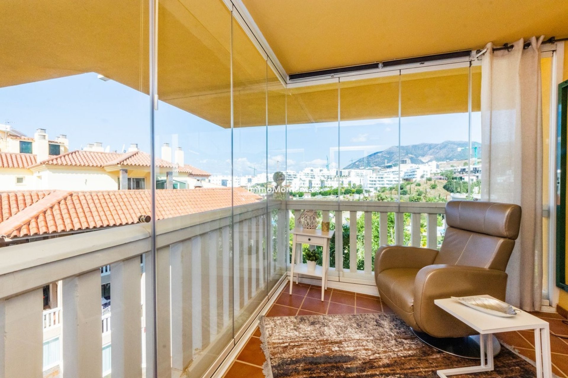 Bestaande woning - Appartement - Fuengirola - Fuengirola Centro