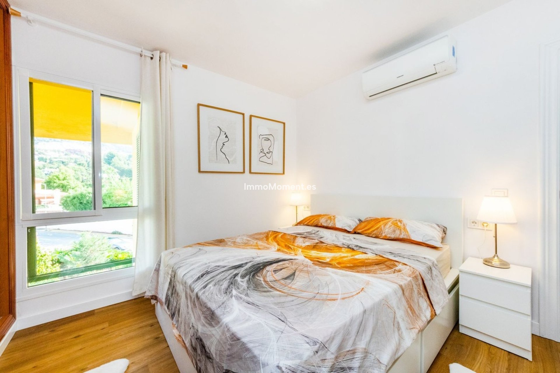 Bestaande woning - Appartement - Fuengirola - Fuengirola Centro