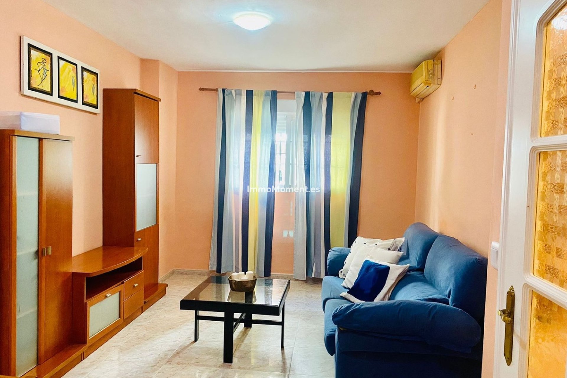 Bestaande woning - Appartement - Fuengirola - Fuengirola Centro